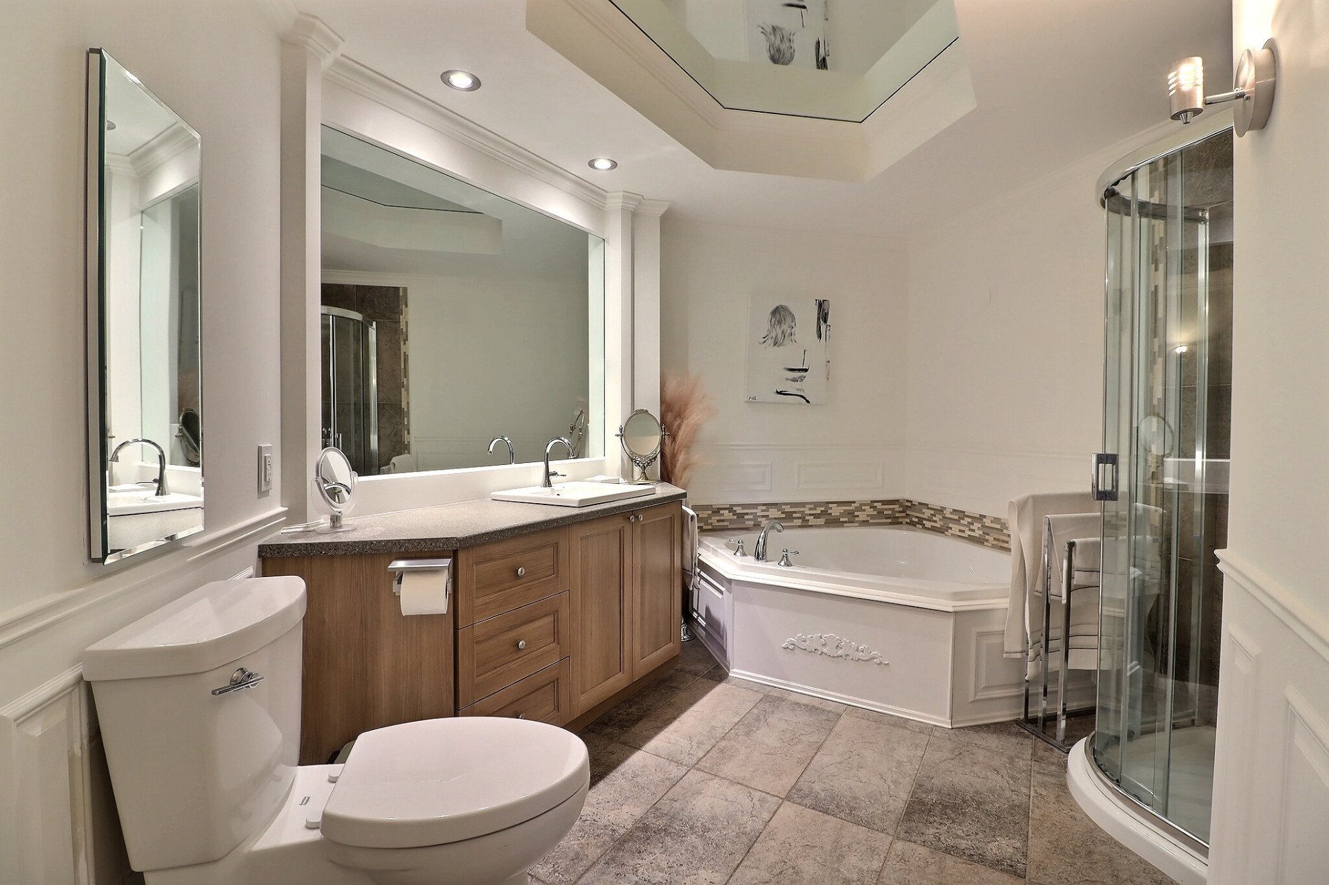 Photo - Bathroom