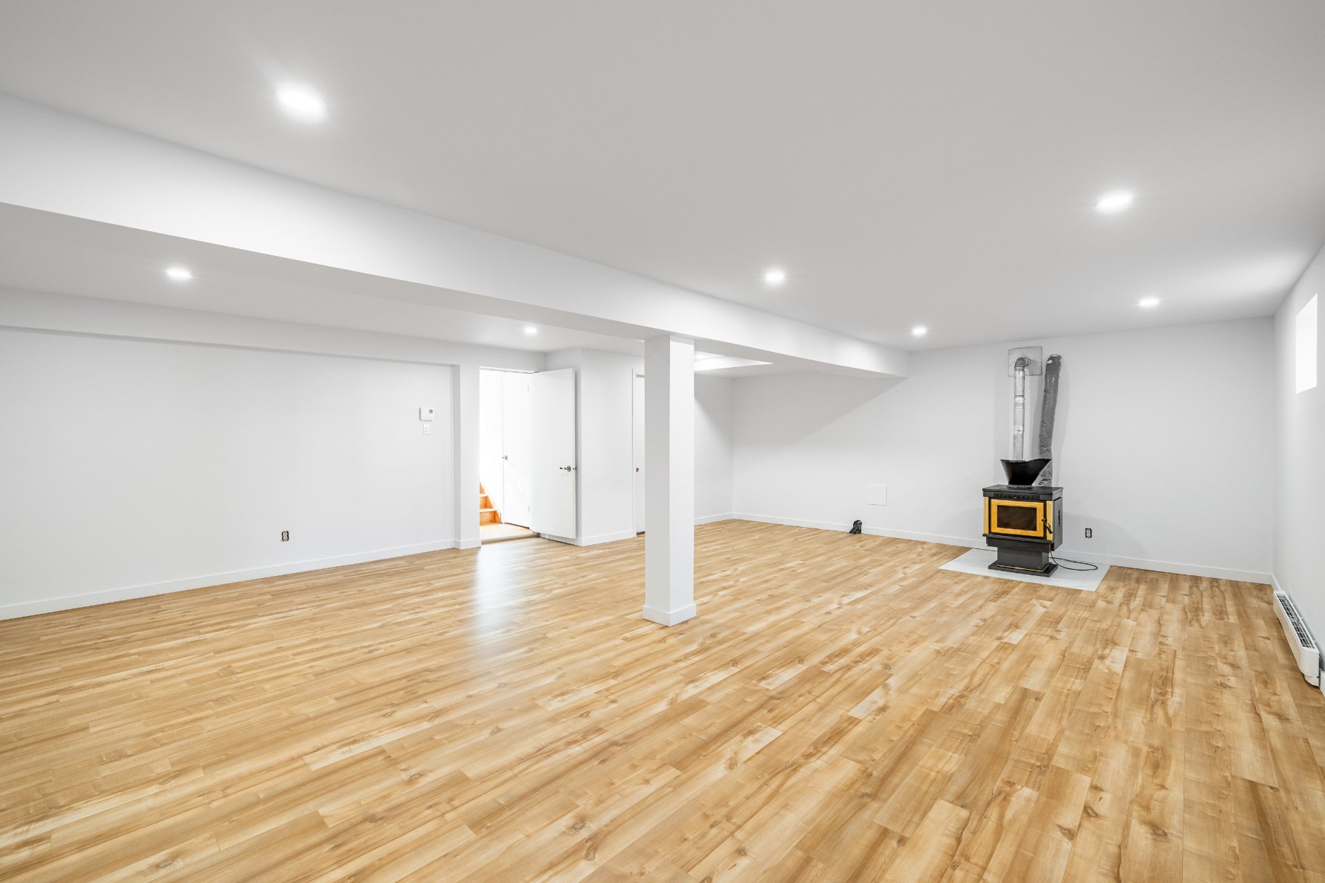 Salle familiale