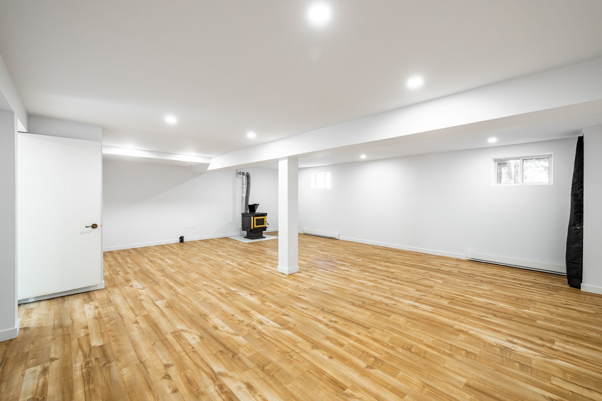 Salle familiale