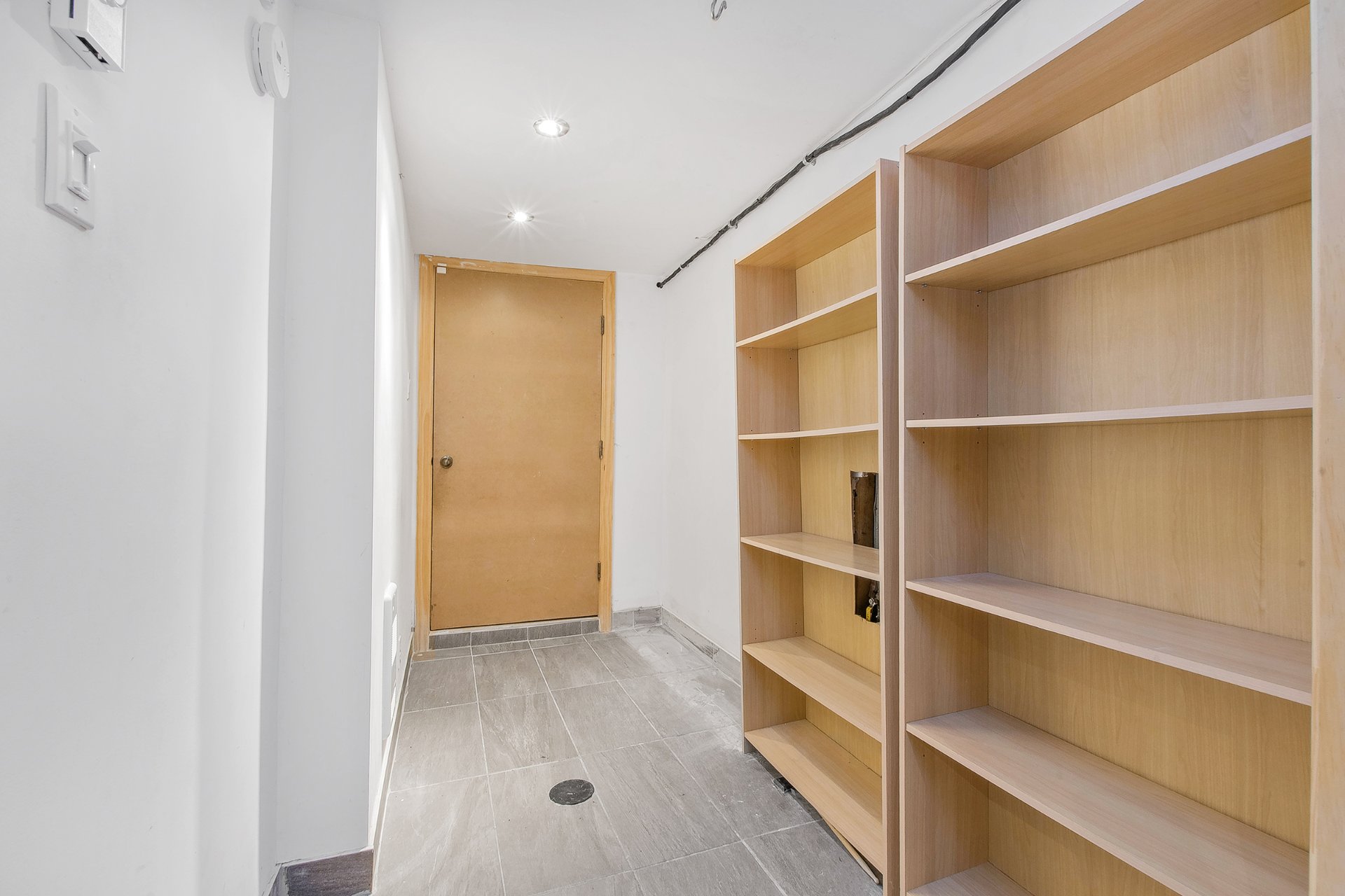 Storage