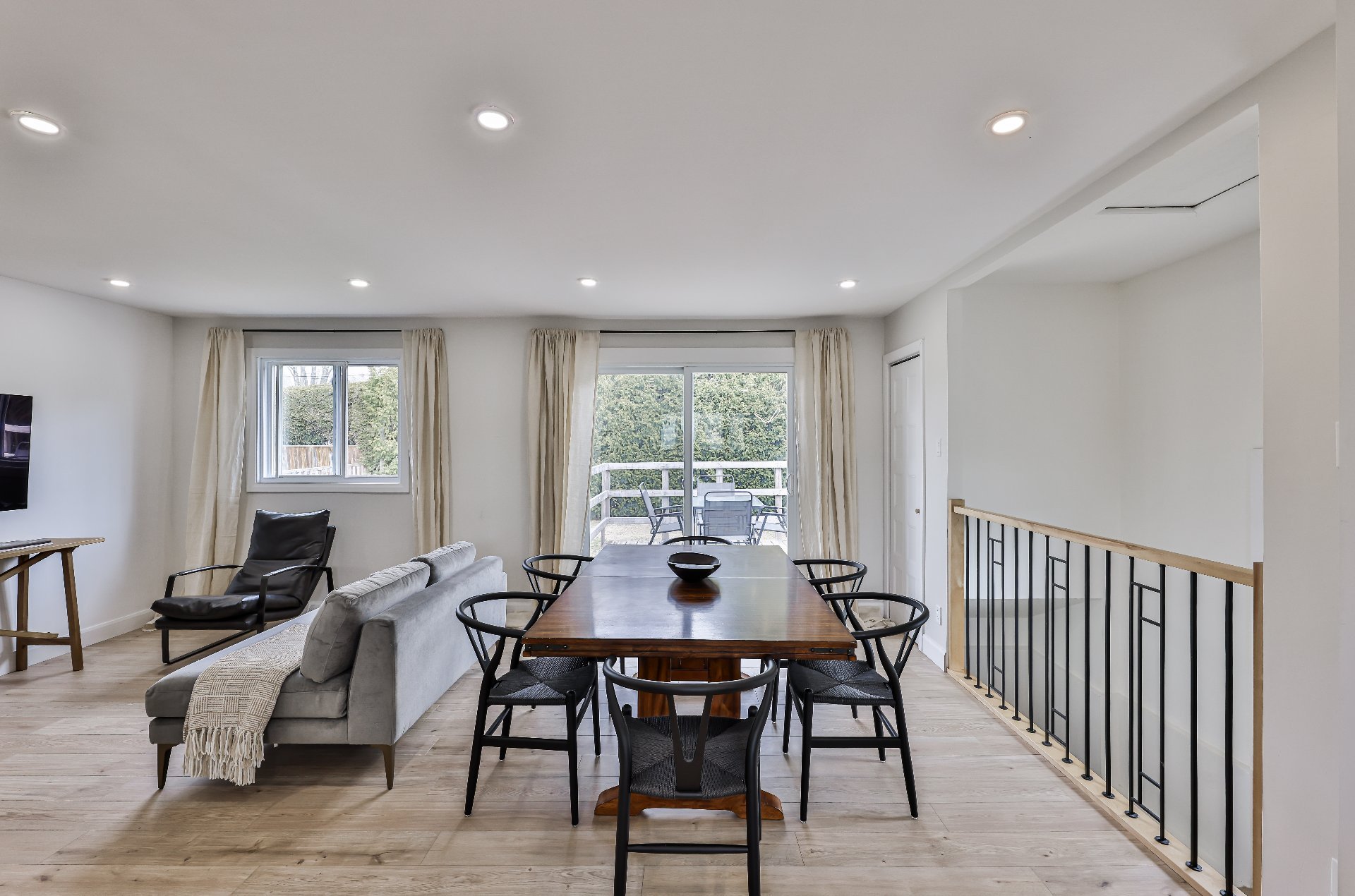 Photo - Salle à manger