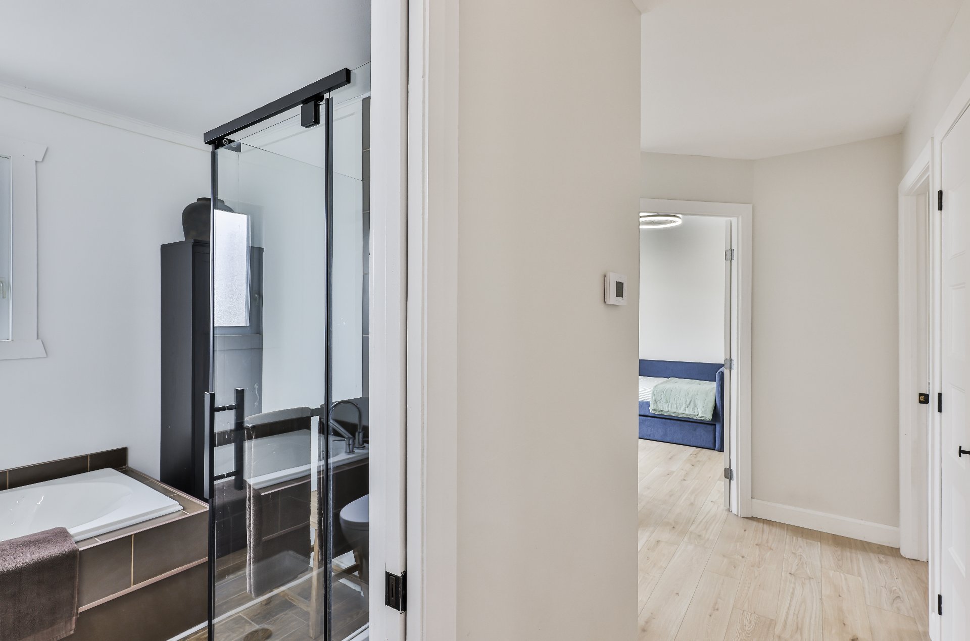 Photo - Salle de bains