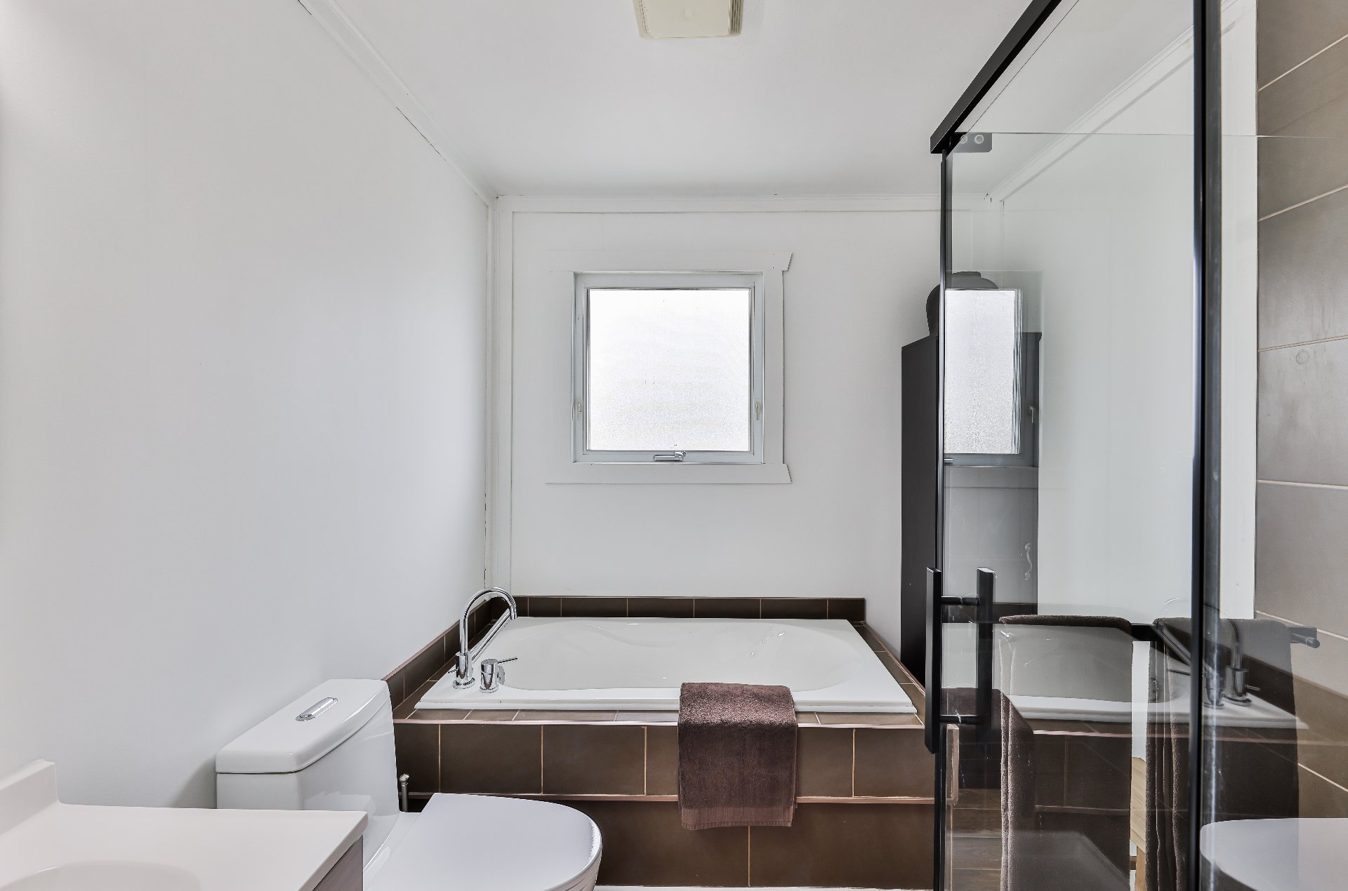 Photo - Salle de bains