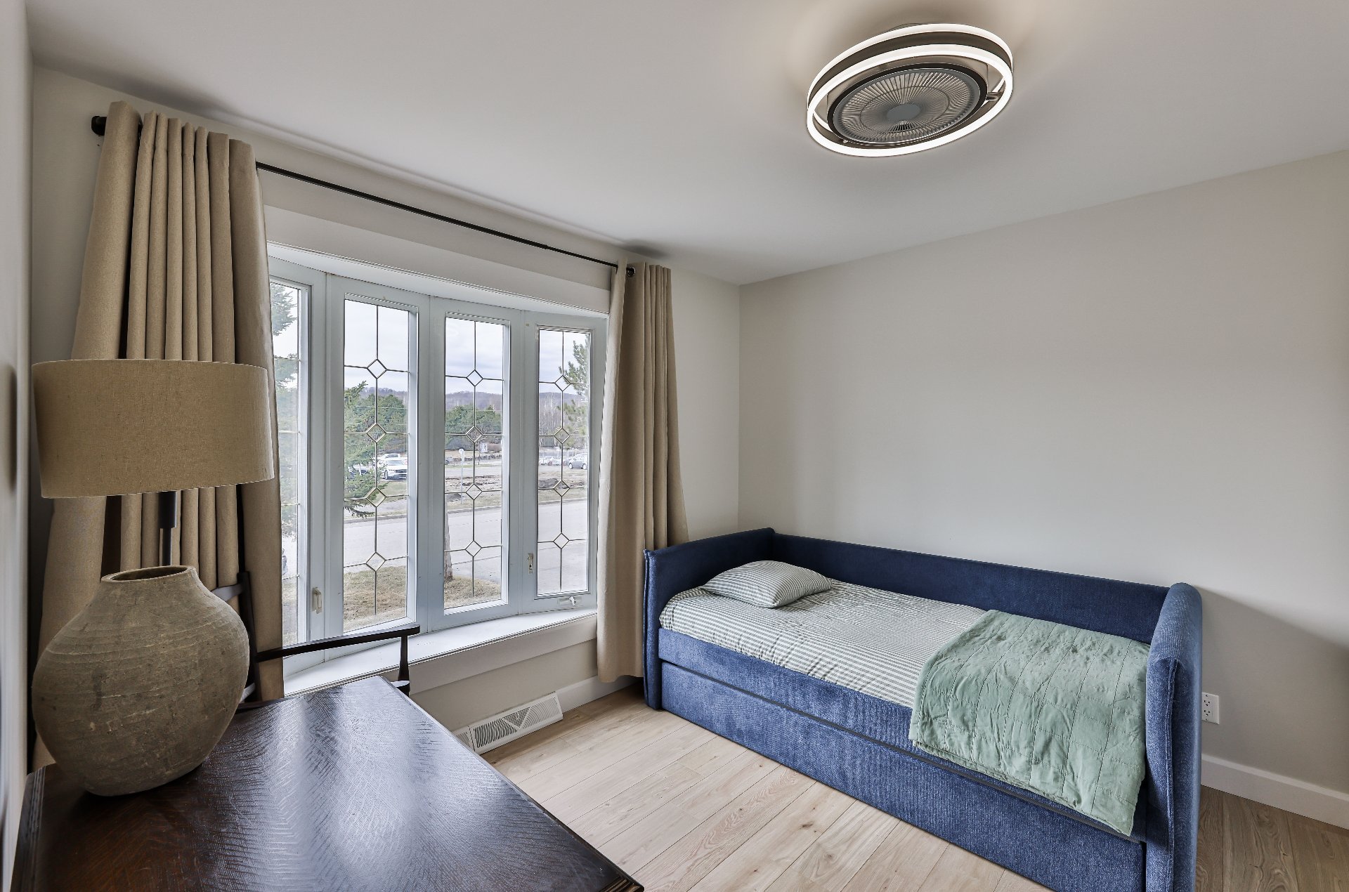 Photo - Chambre à coucher