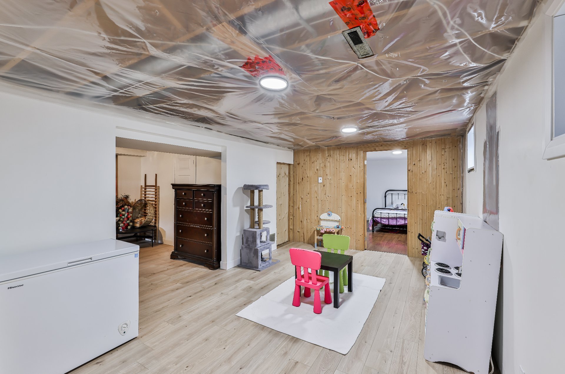 Photo - Salle familiale