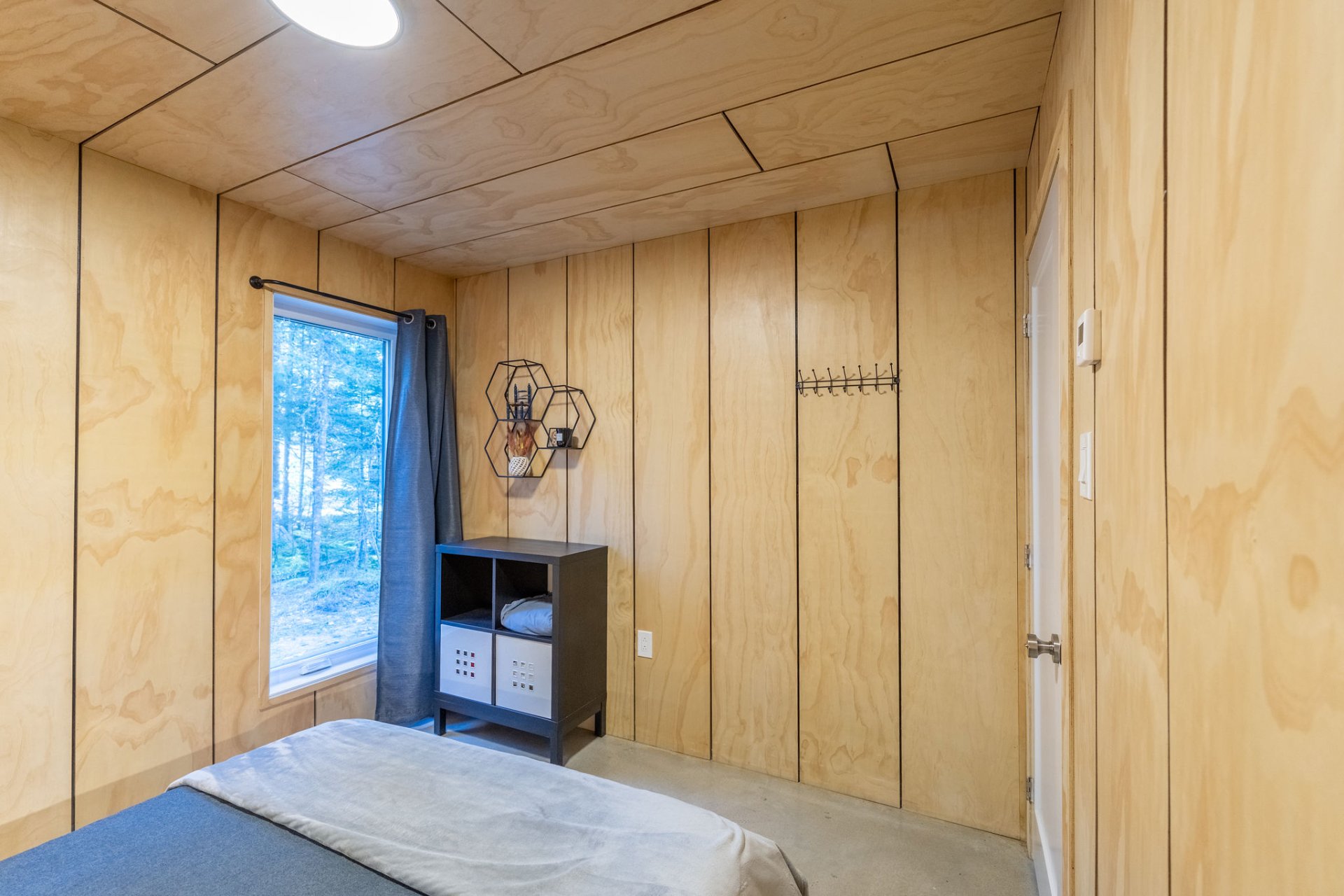 Photo - Chambre à coucher principale