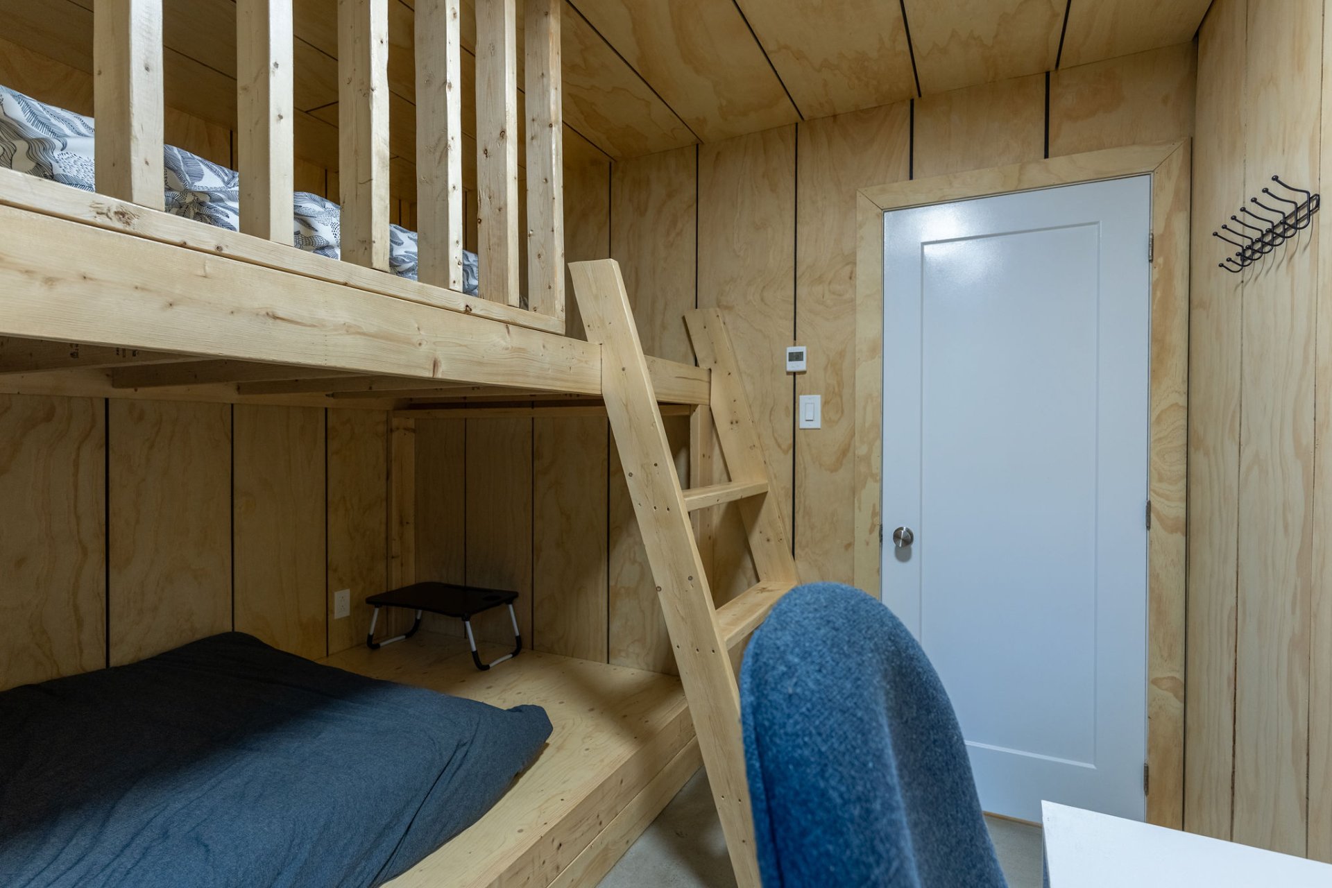 Photo - Chambre à coucher