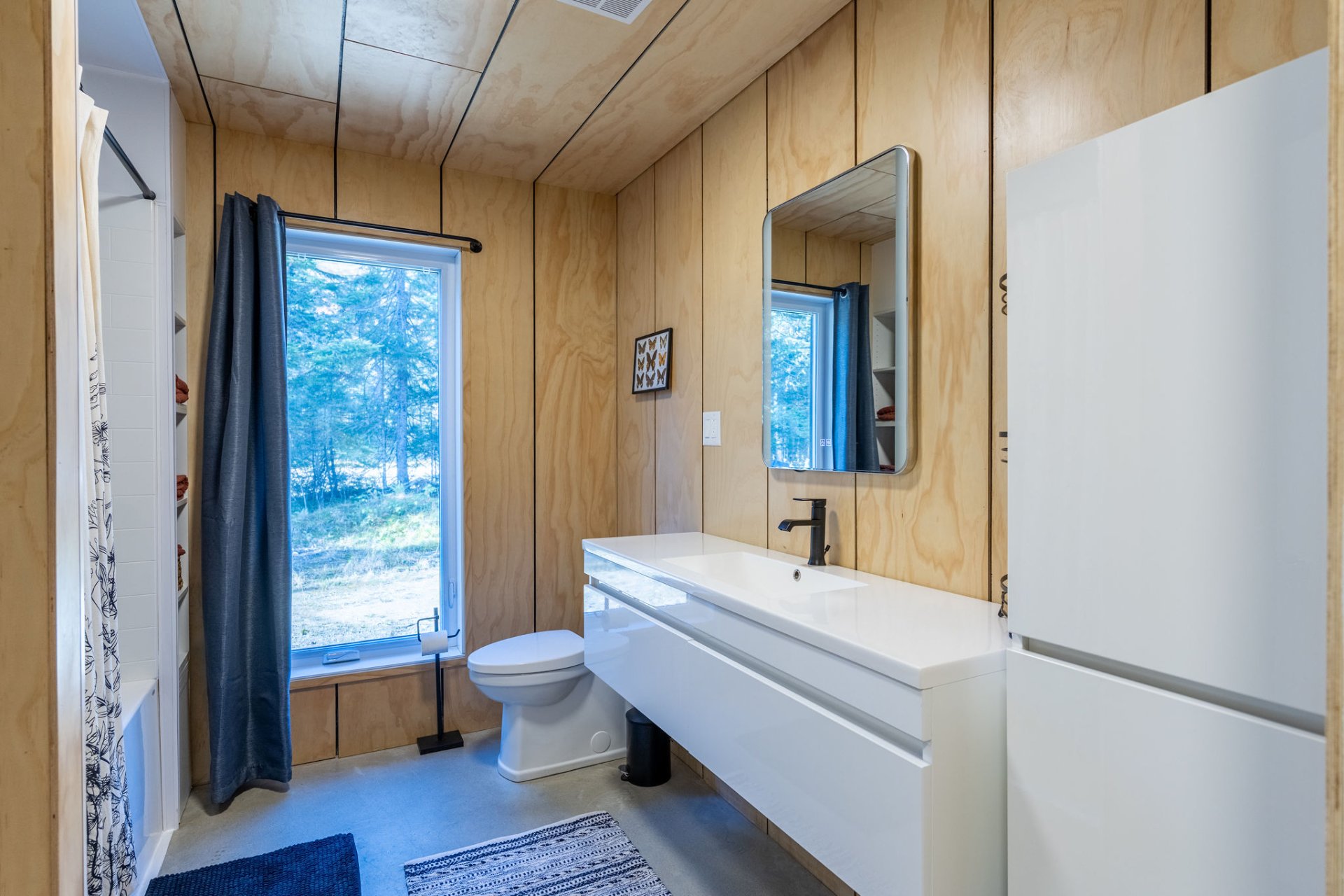 Photo - Salle de bains