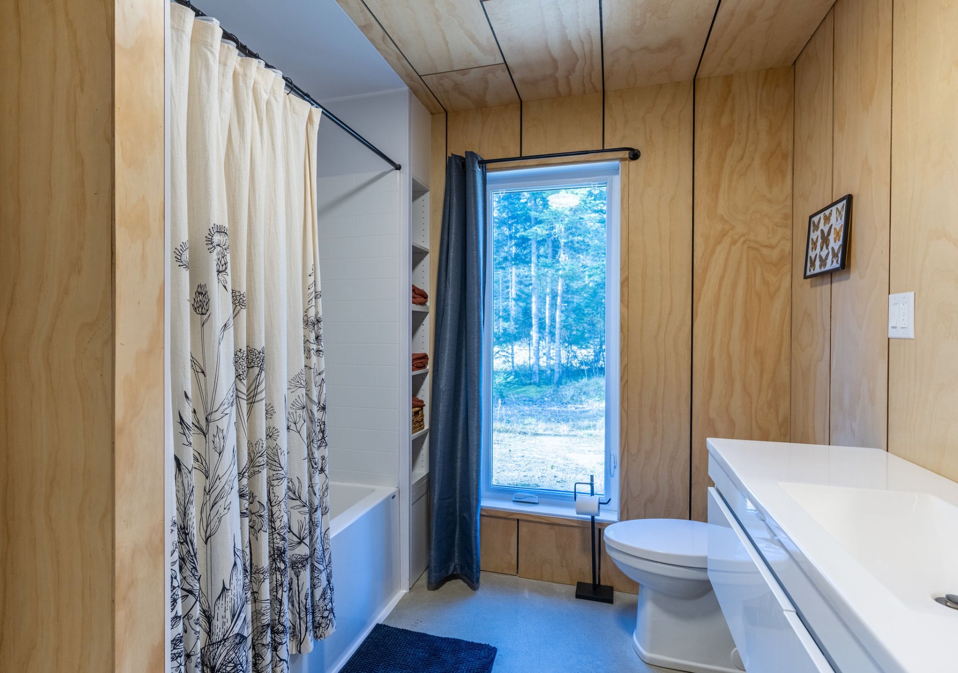 Photo - Salle de bains