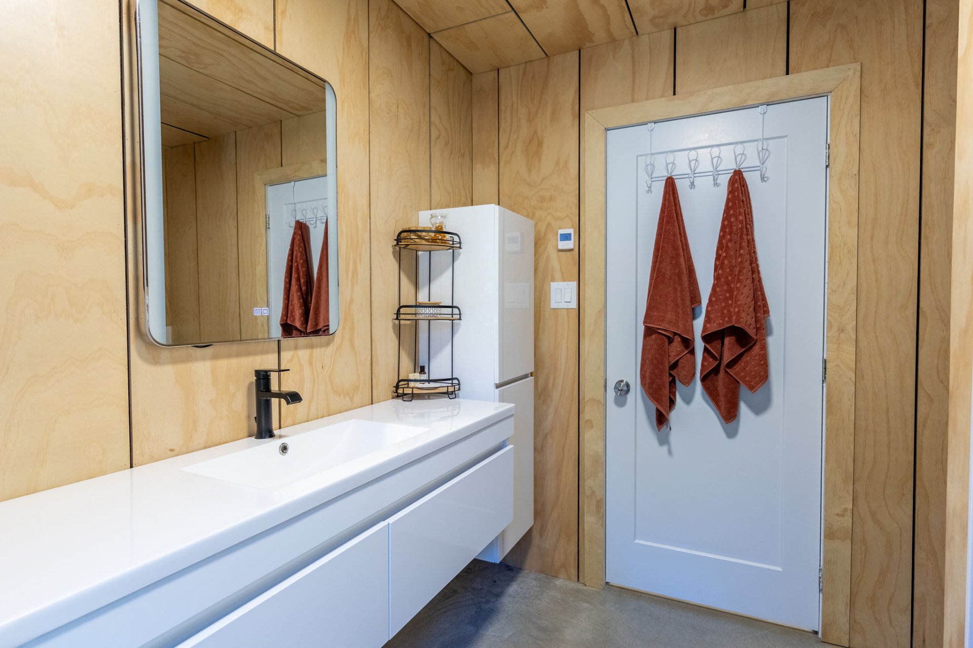 Photo - Salle de bains