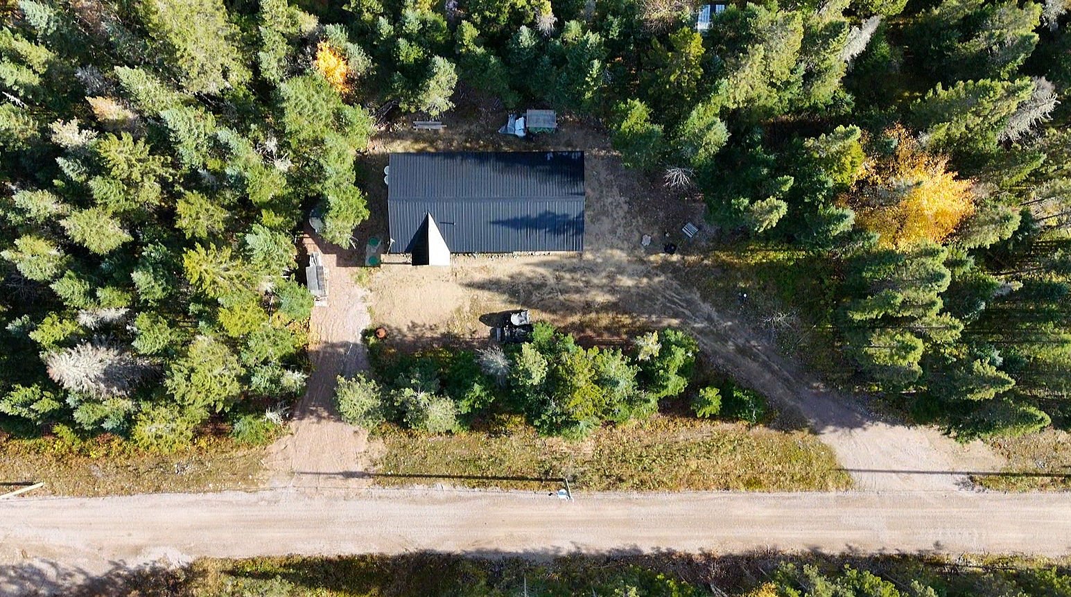 Photo - Terre/Terrain