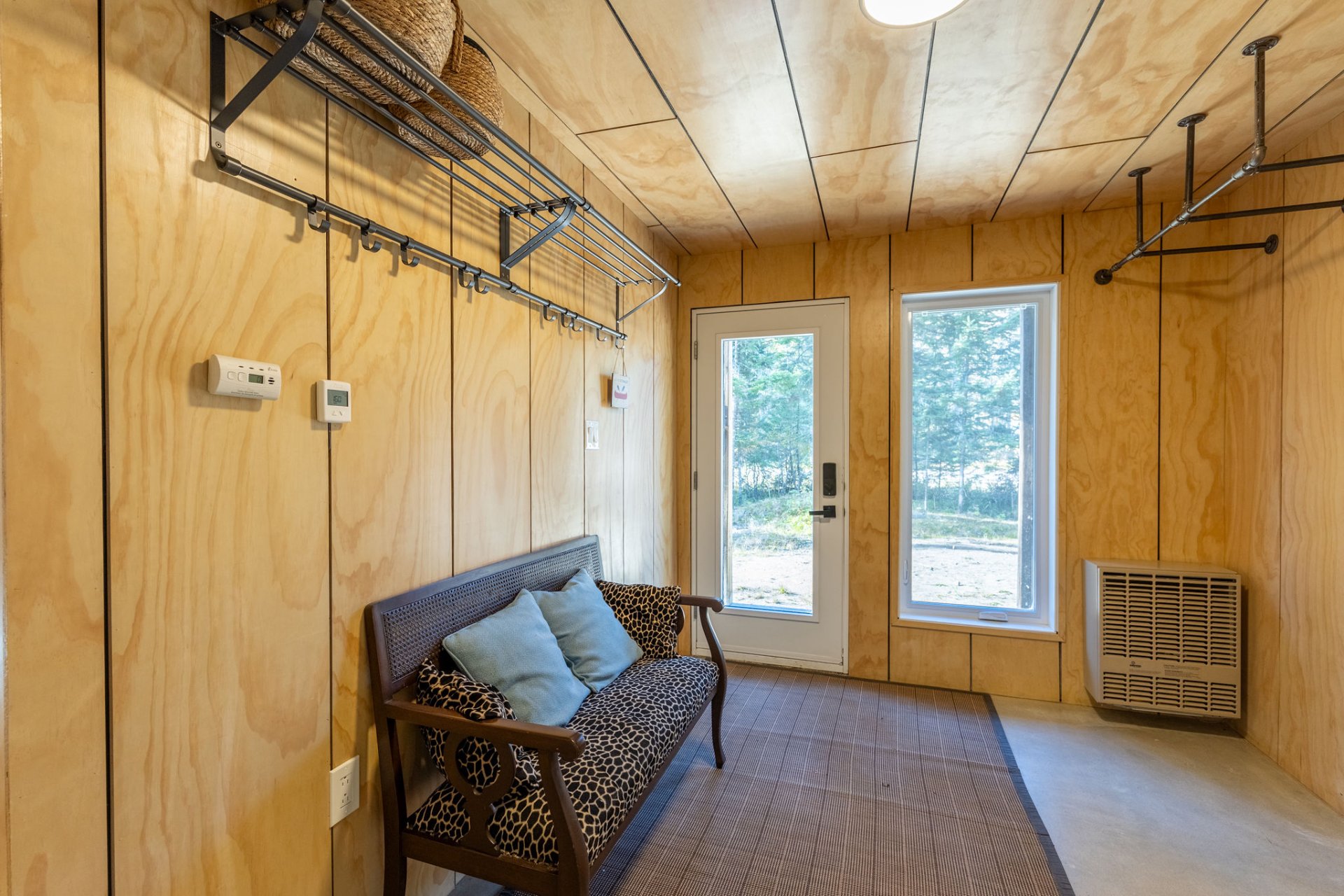 Photo - Hall d'entrée