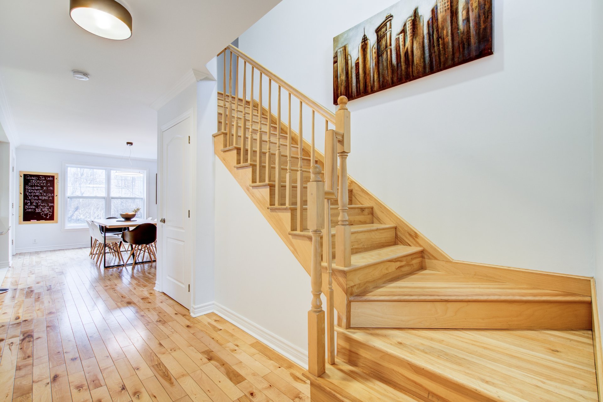 Staircase