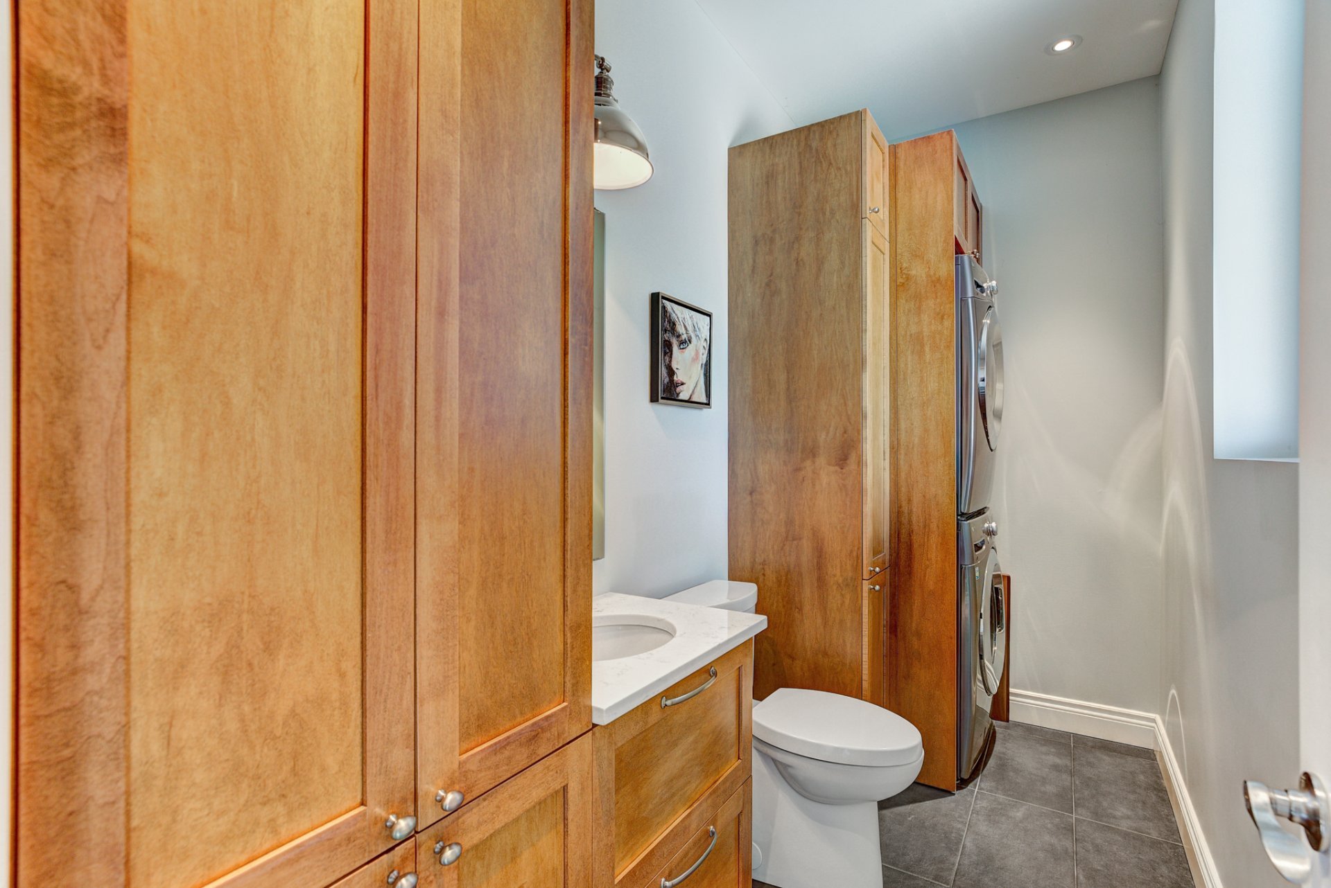 Washroom