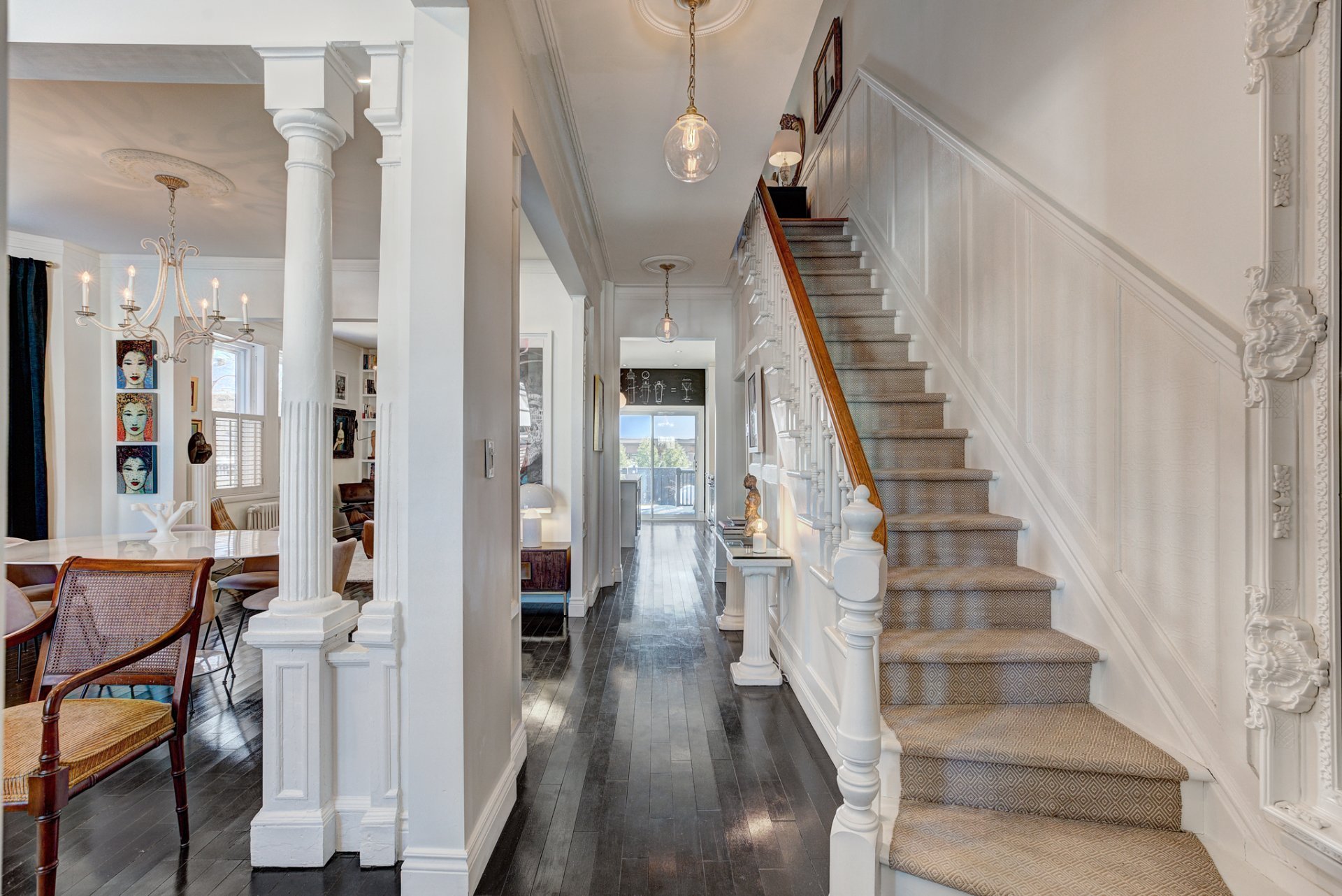 Hallway