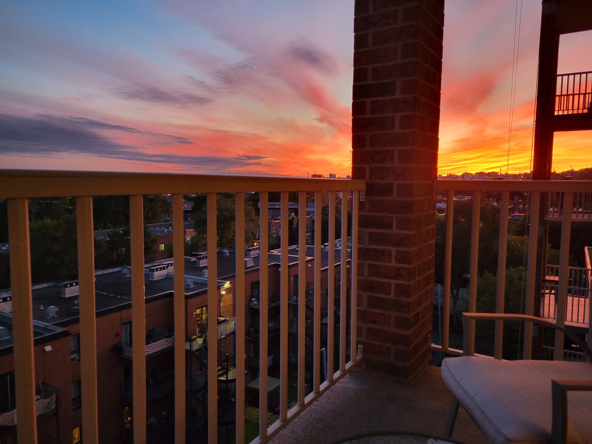 Balcon