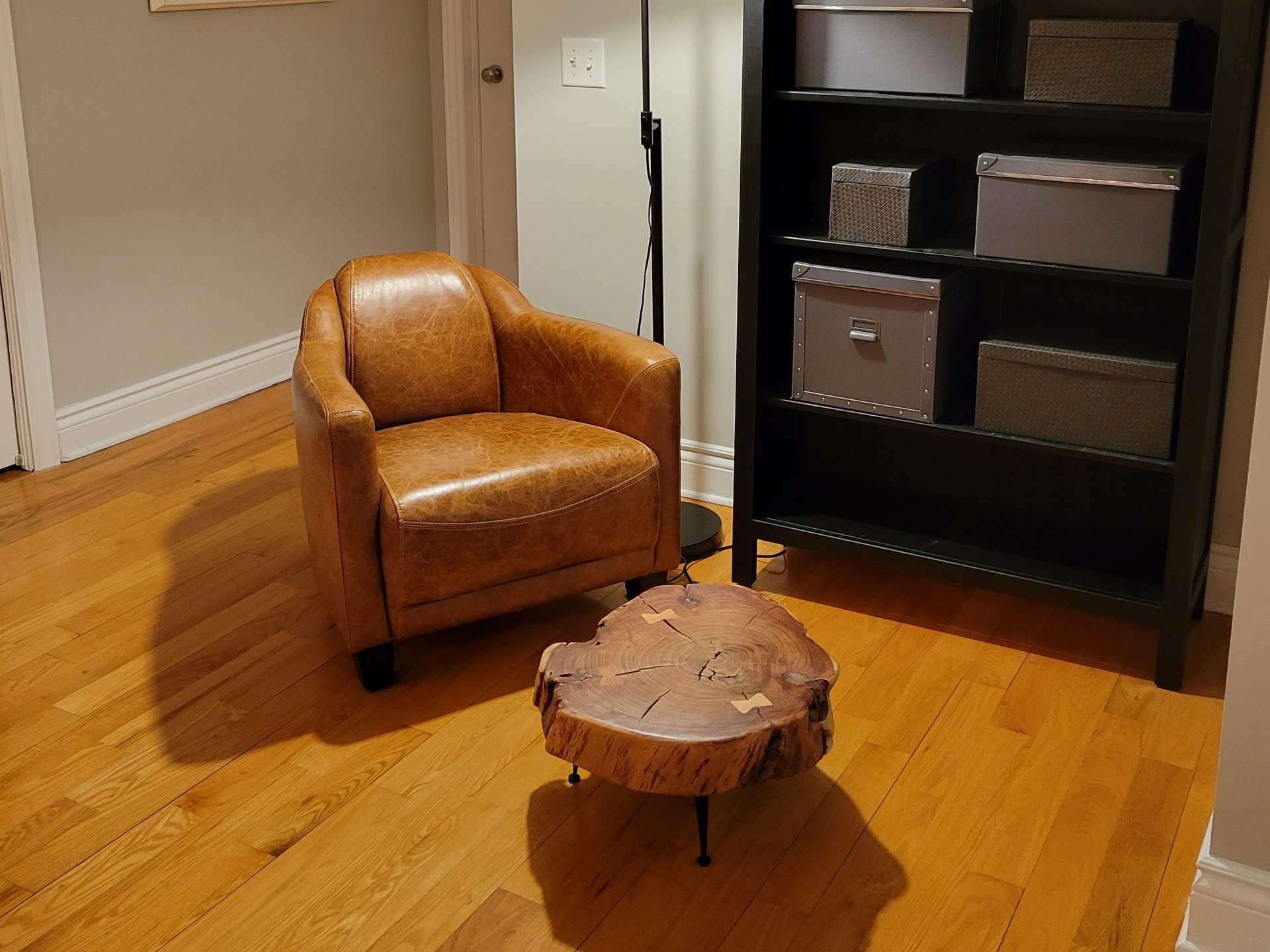 Salon