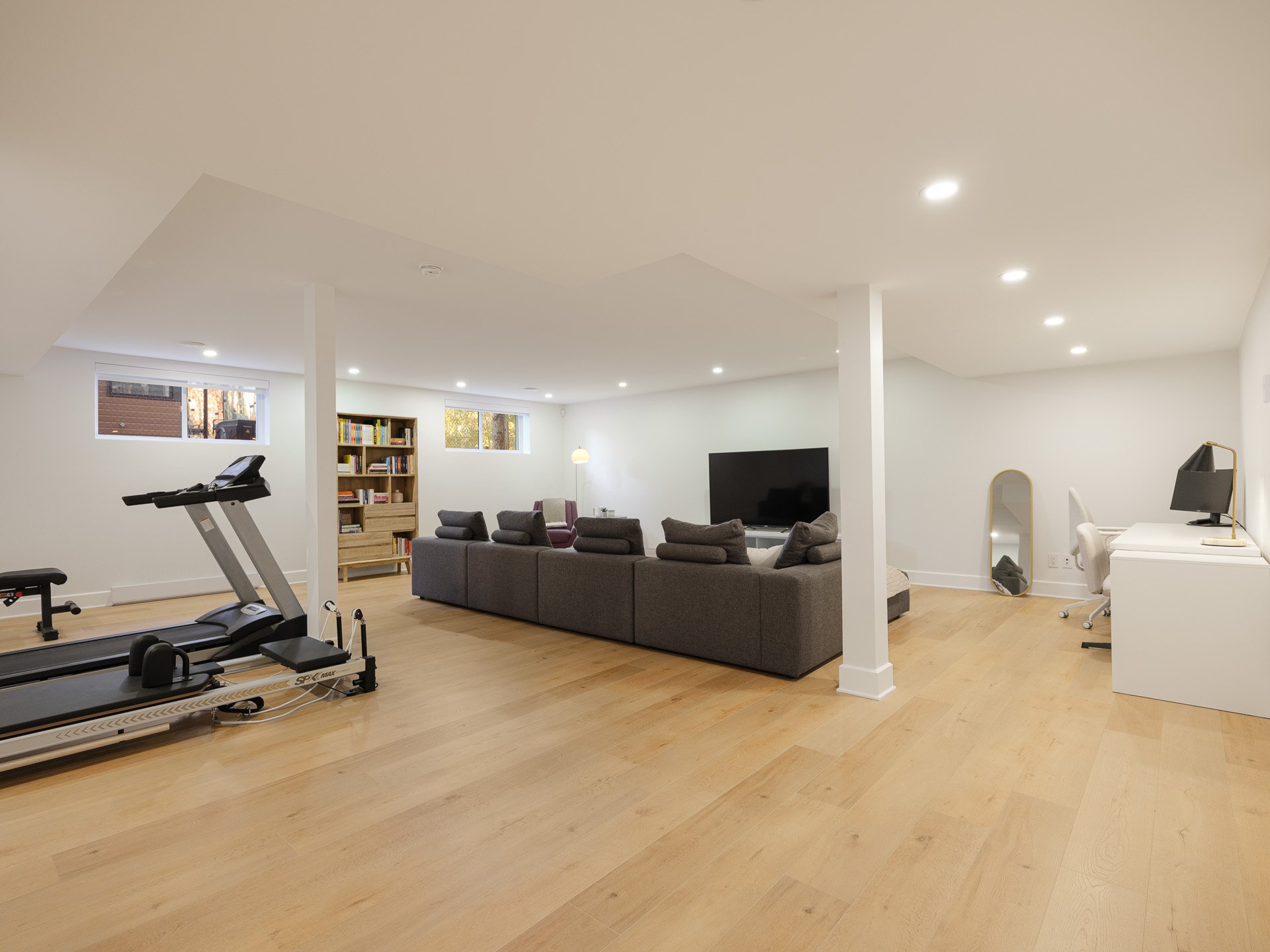 Photo - Salle familiale