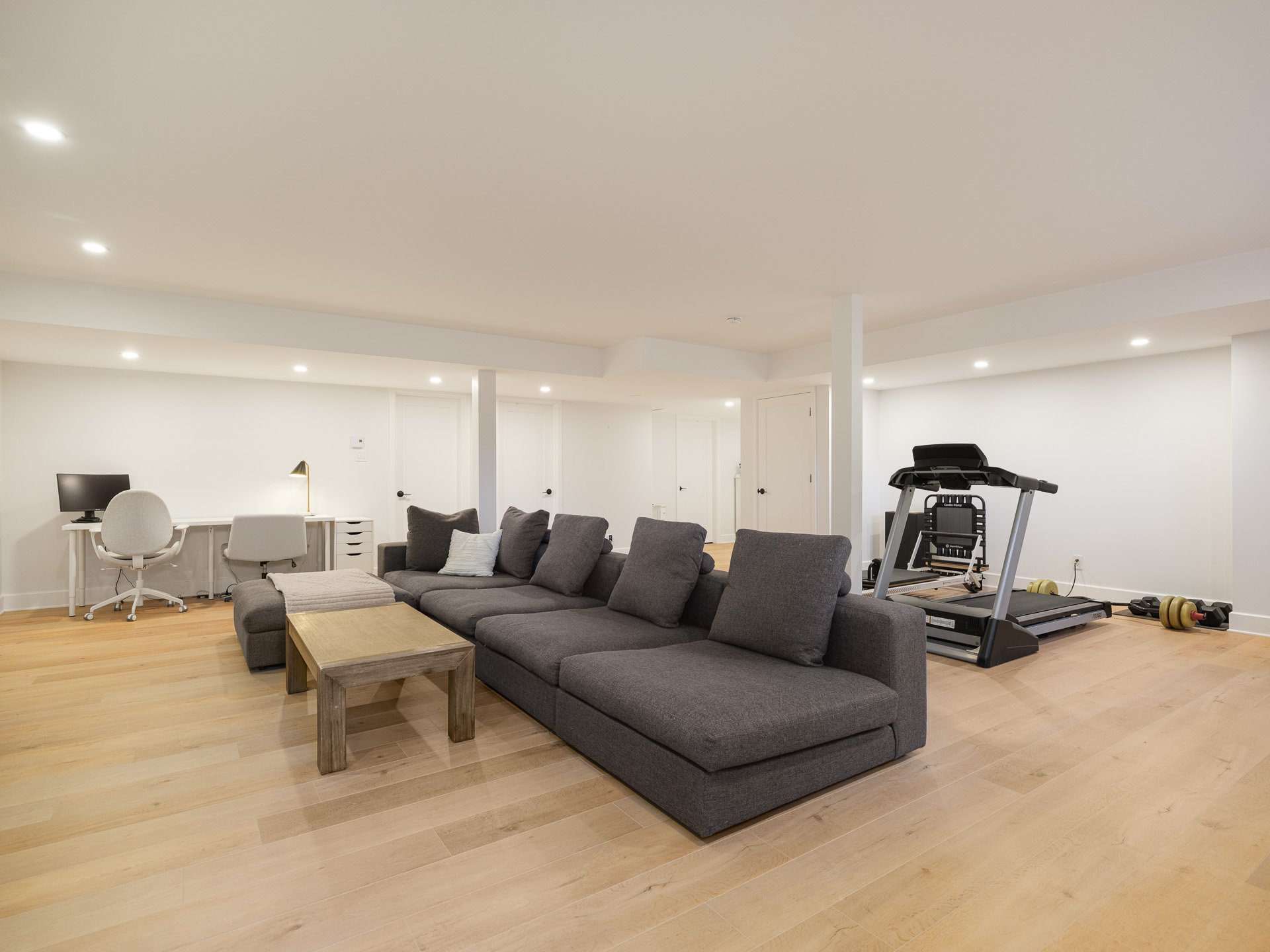 Photo - Salle familiale