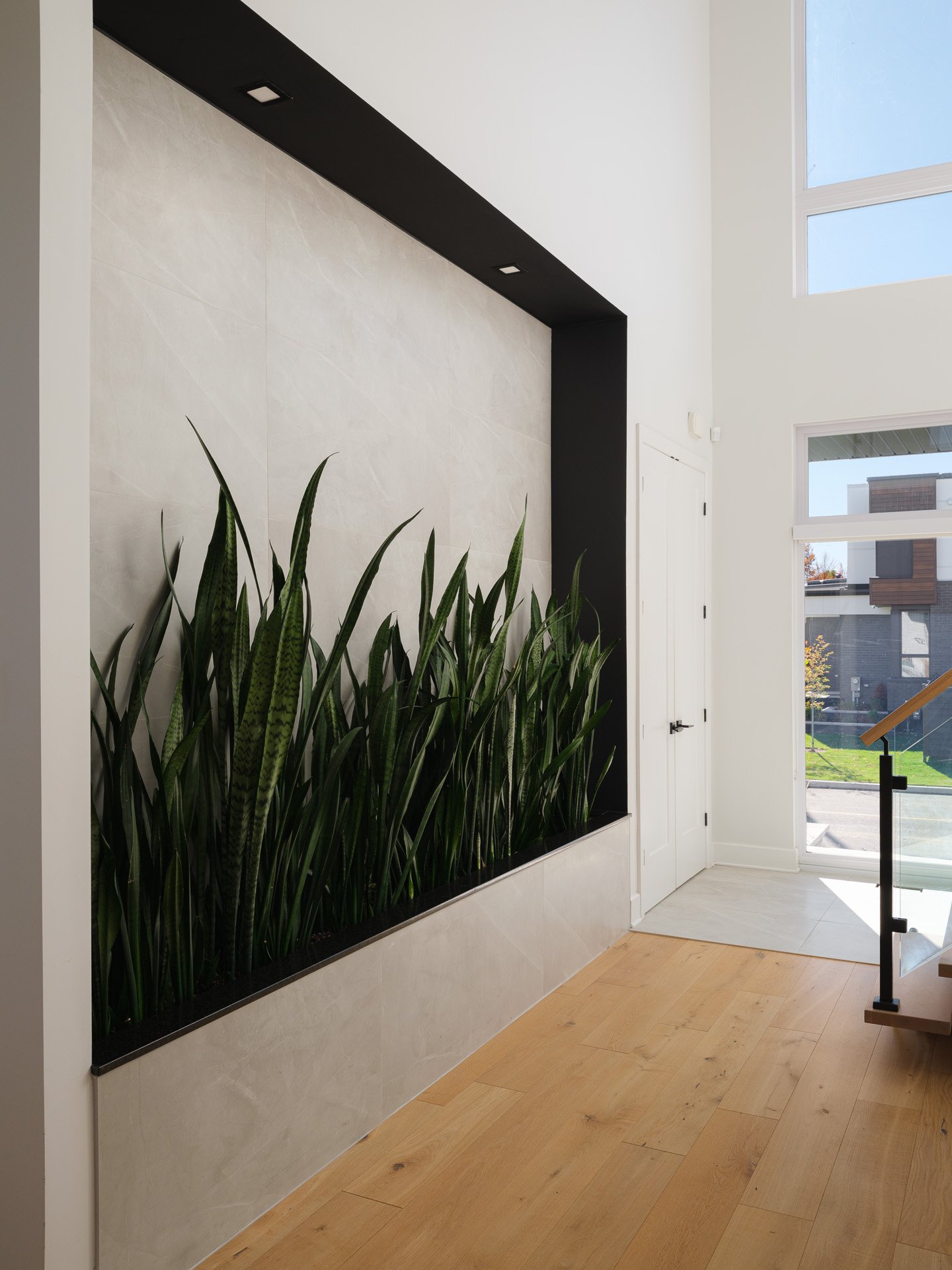 Photo - Vue d'ensemble