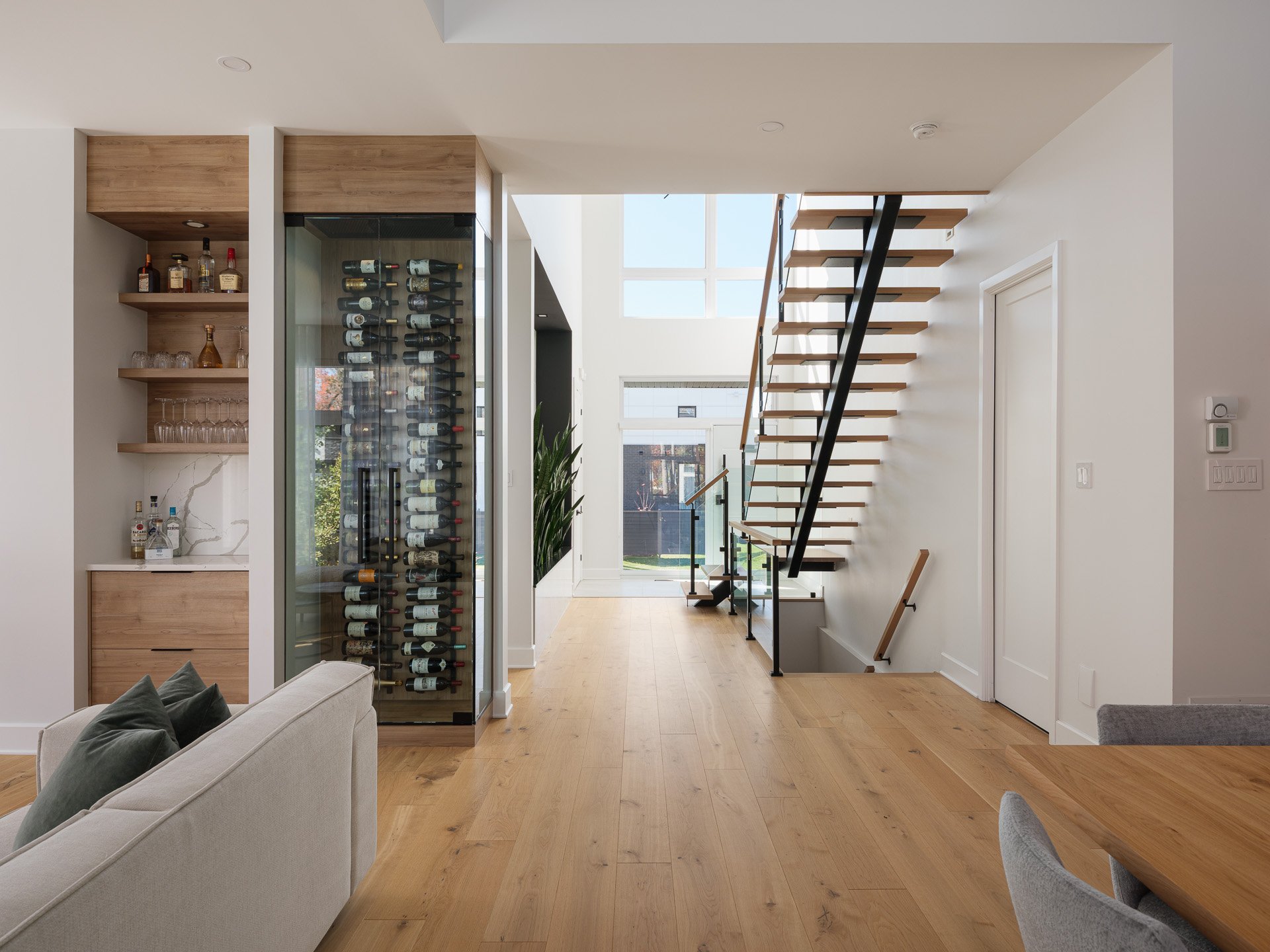 Photo - Vue d'ensemble