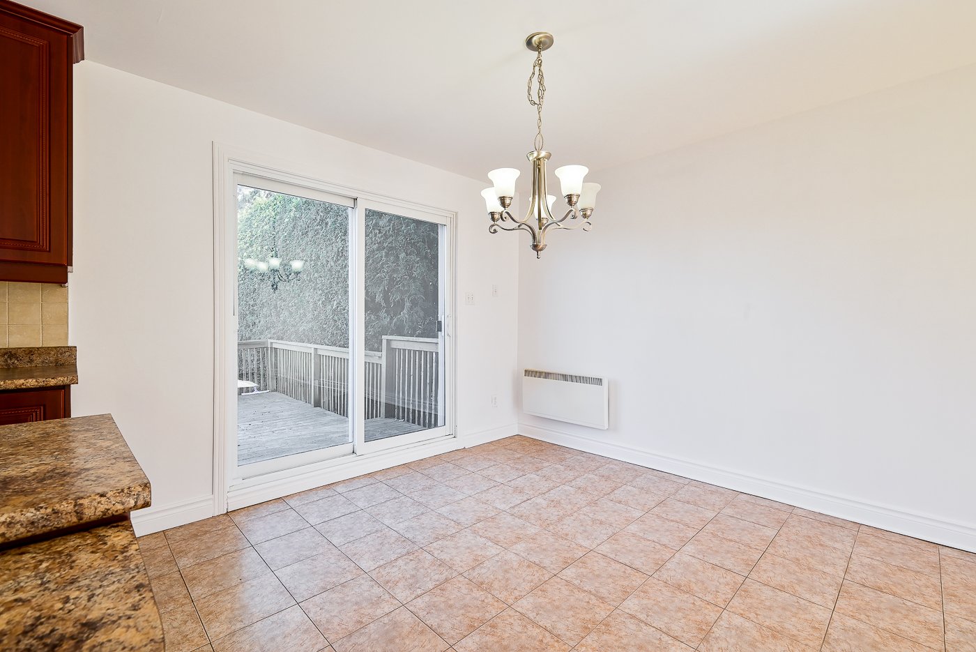 Salle à manger