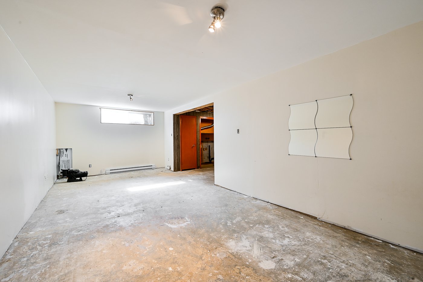 Salle familiale