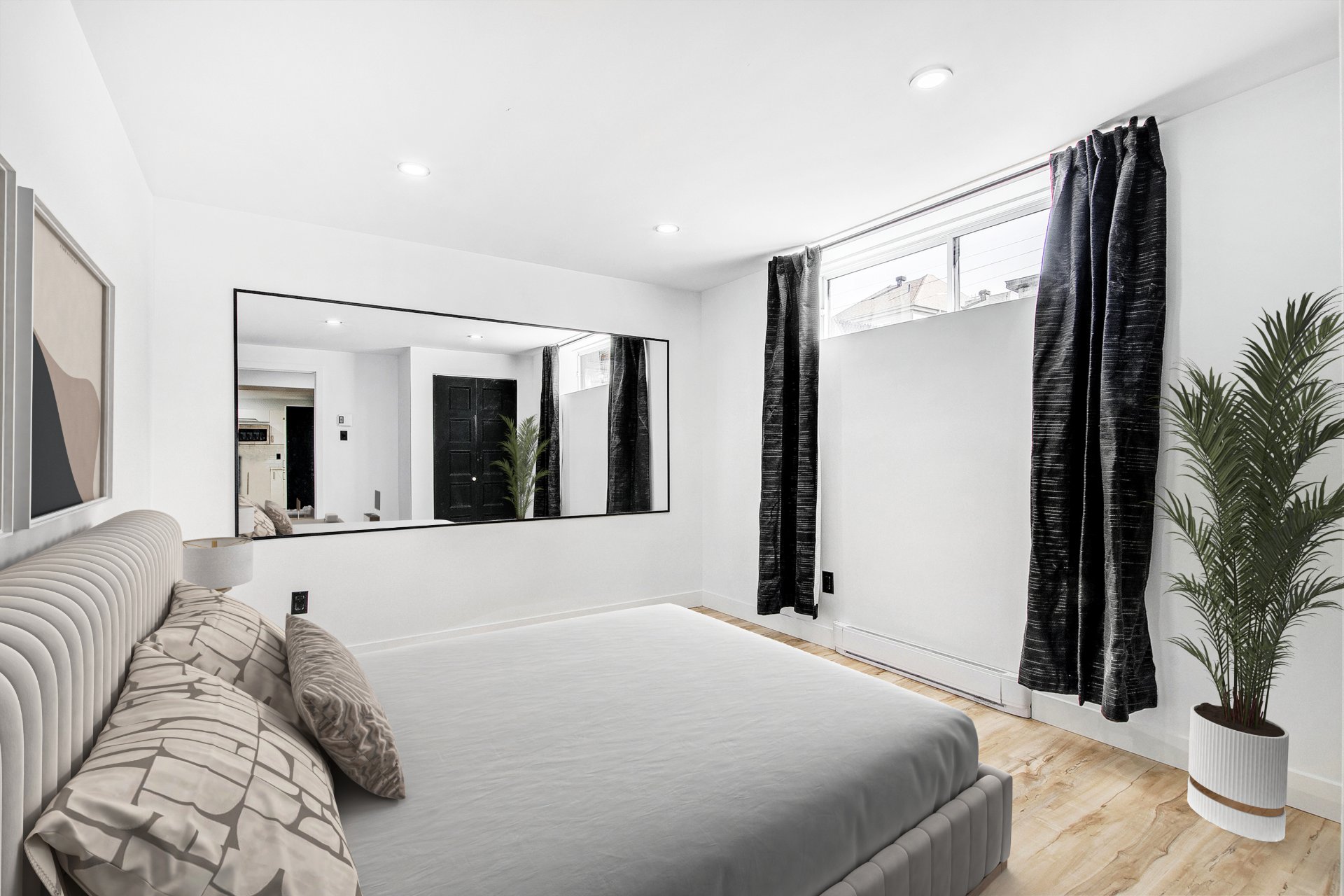 Logement