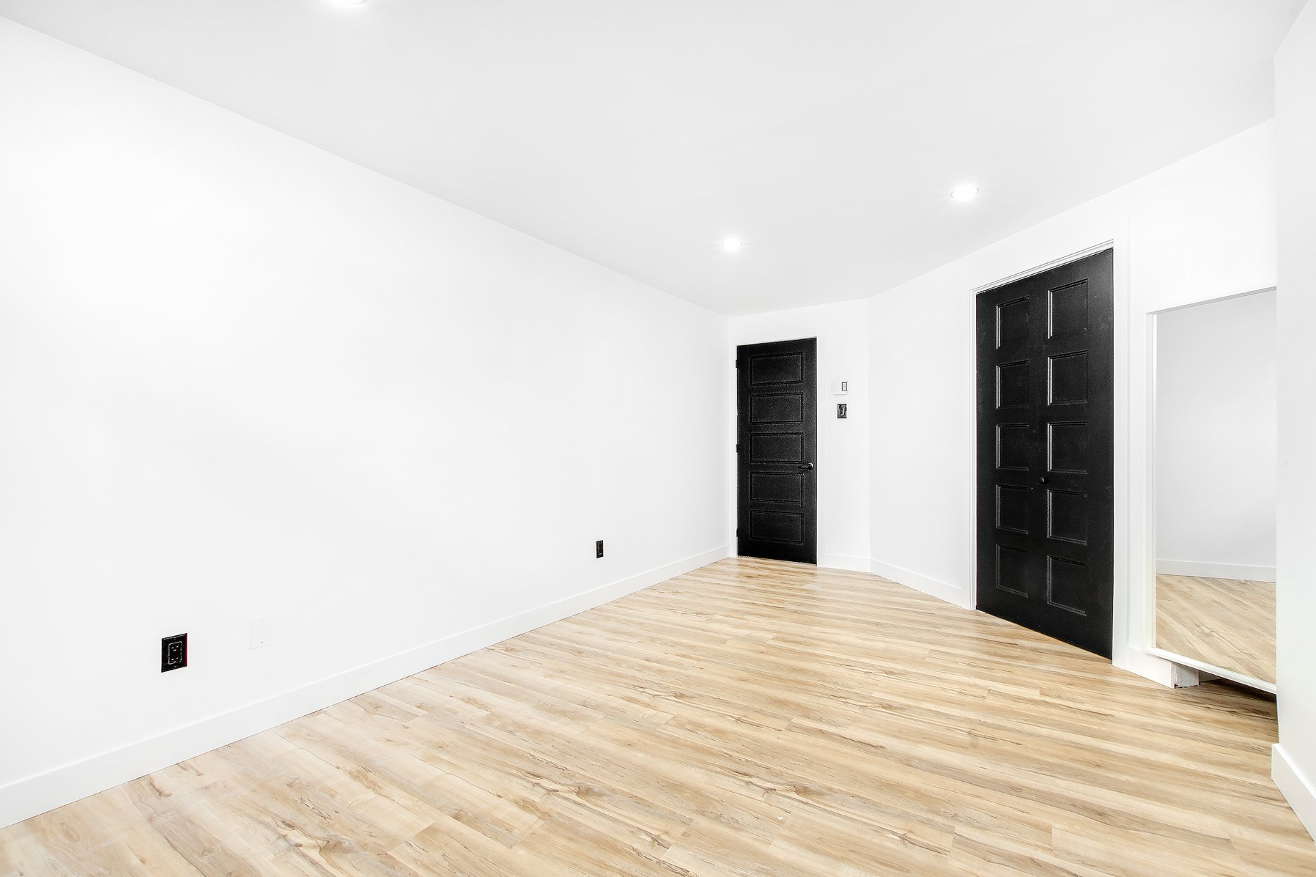 Logement