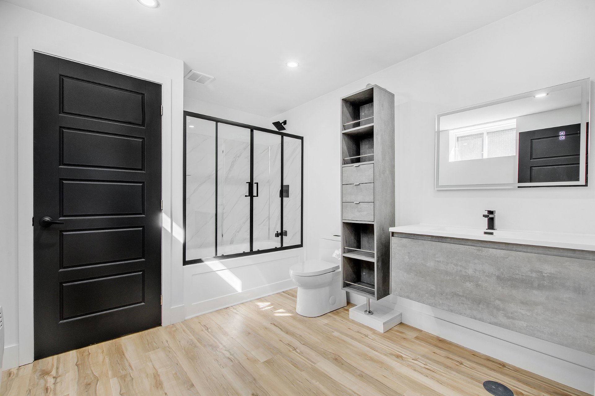 Logement
