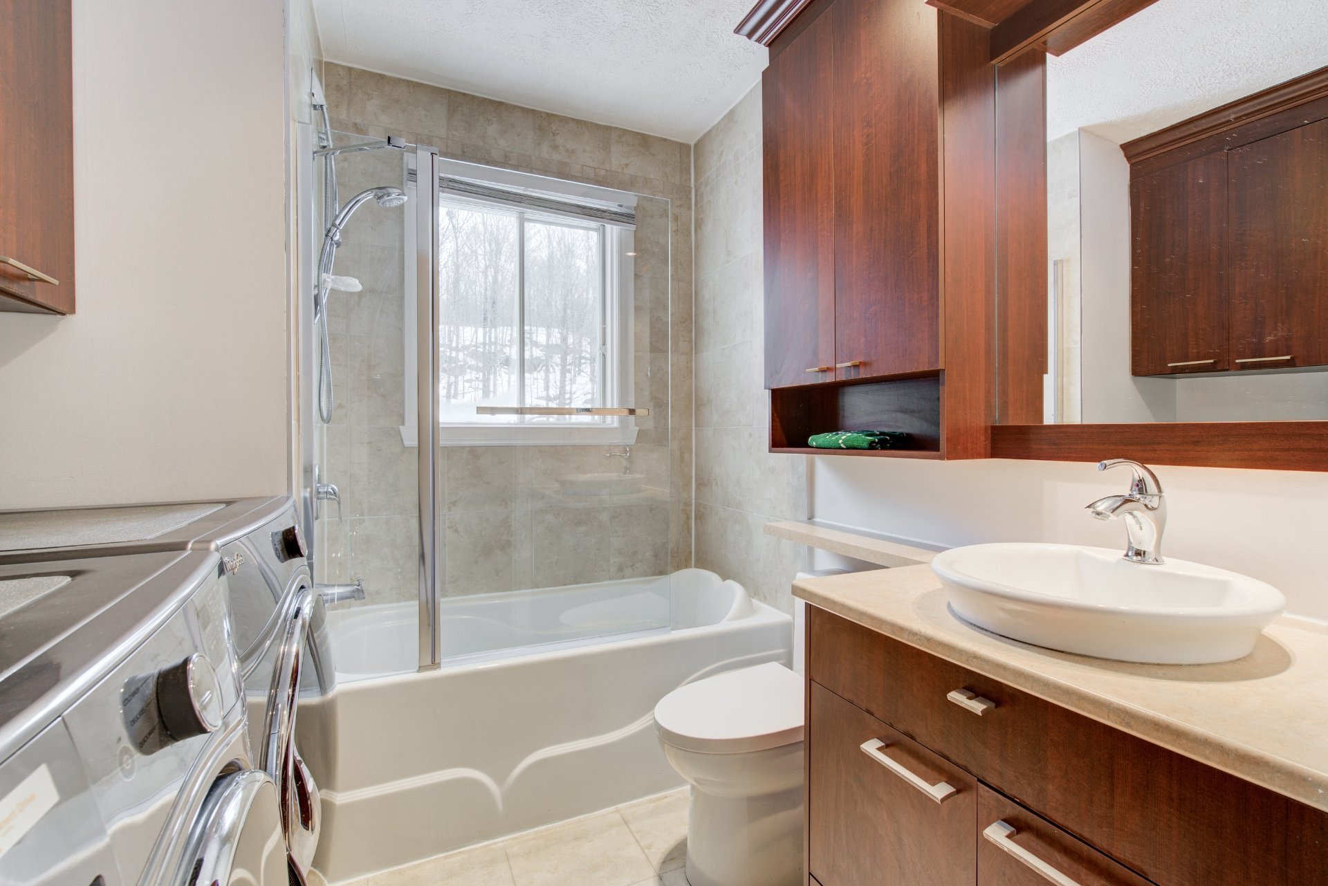 Photo - Salle de bains