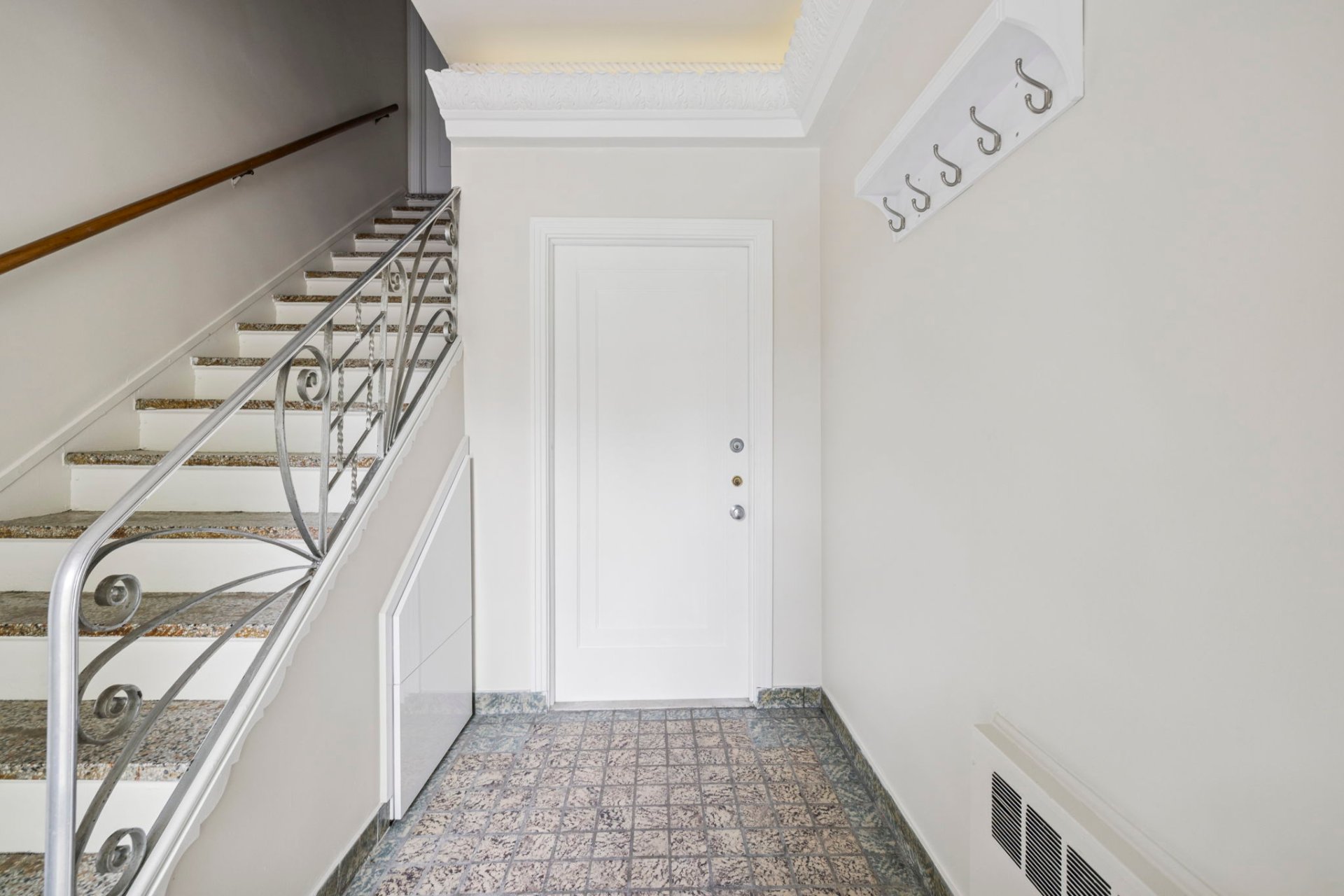 Hall d'entrée