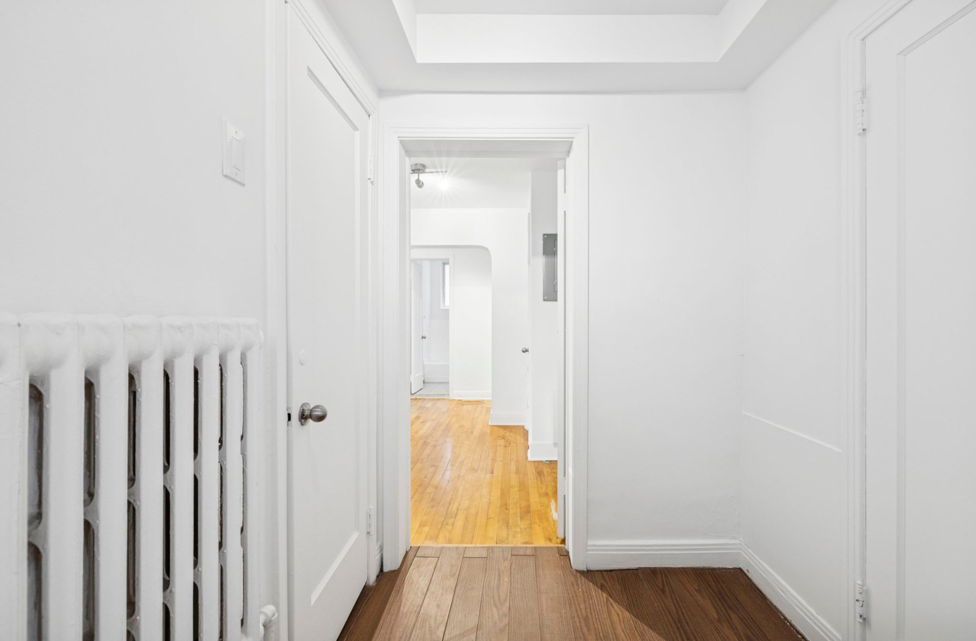 Hall d'entrée