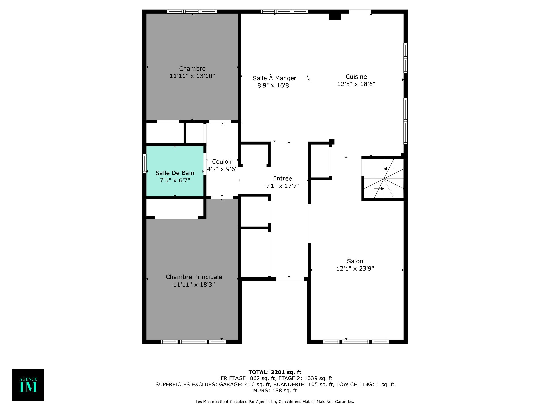 Plan (croquis)