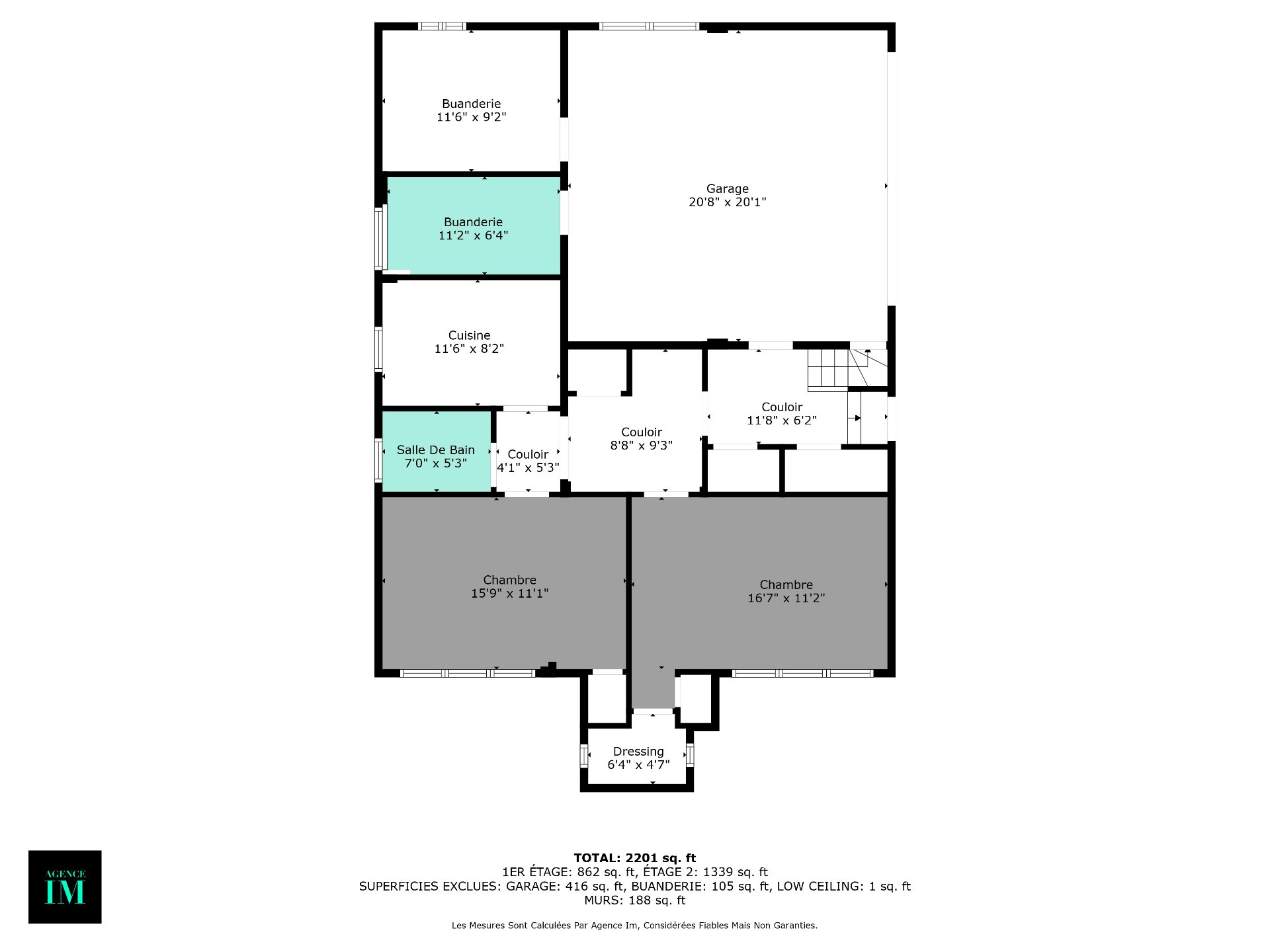 Plan (croquis)