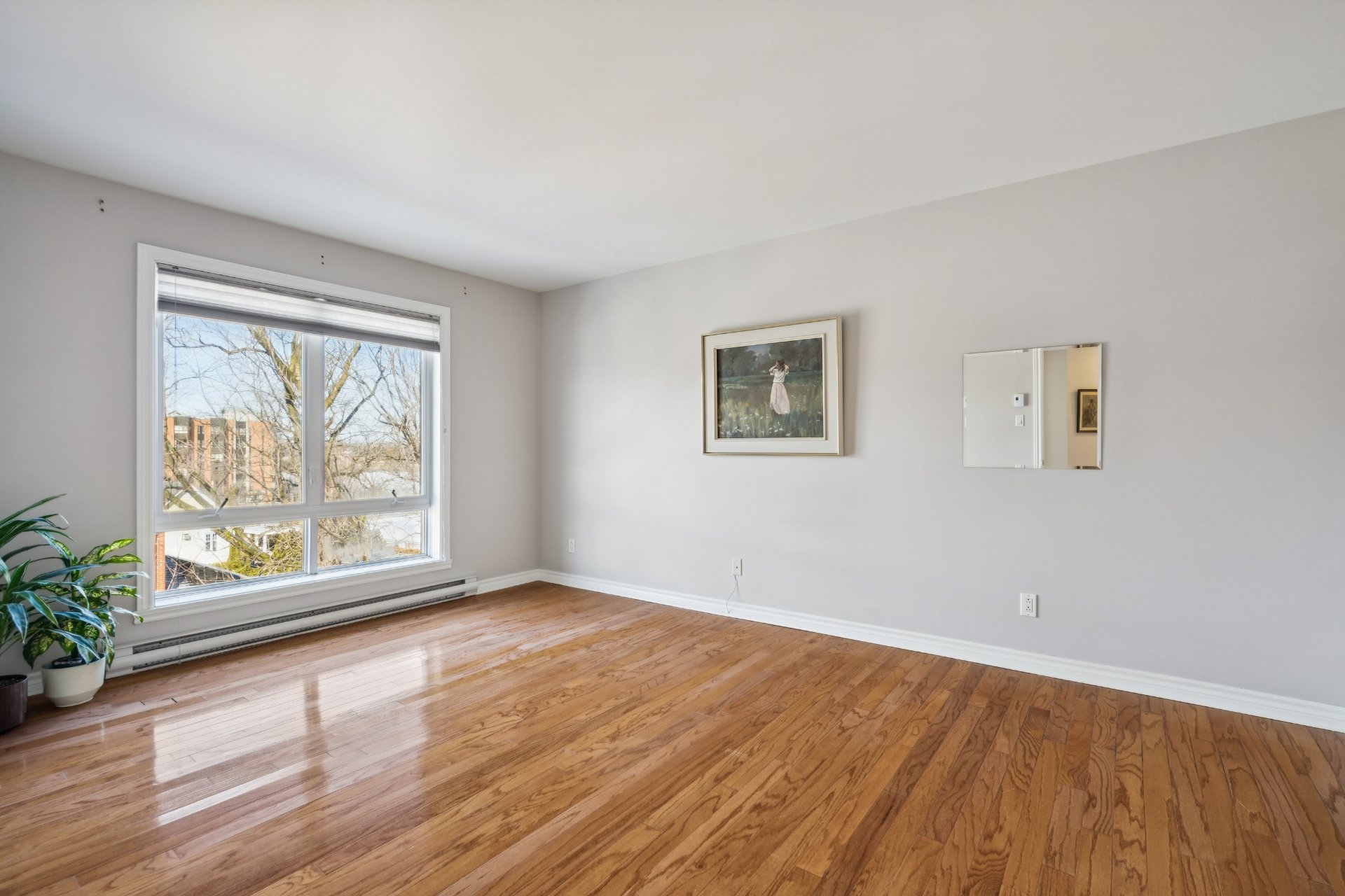 Photo - Chambre à coucher principale