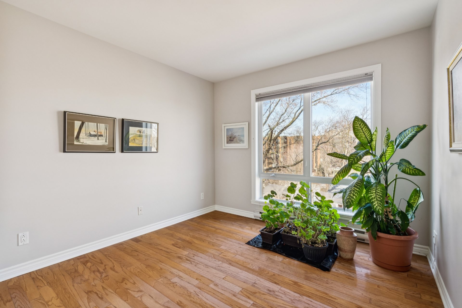 Photo - Chambre à coucher