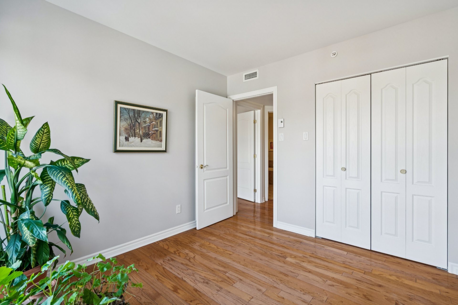 Photo - Chambre à coucher