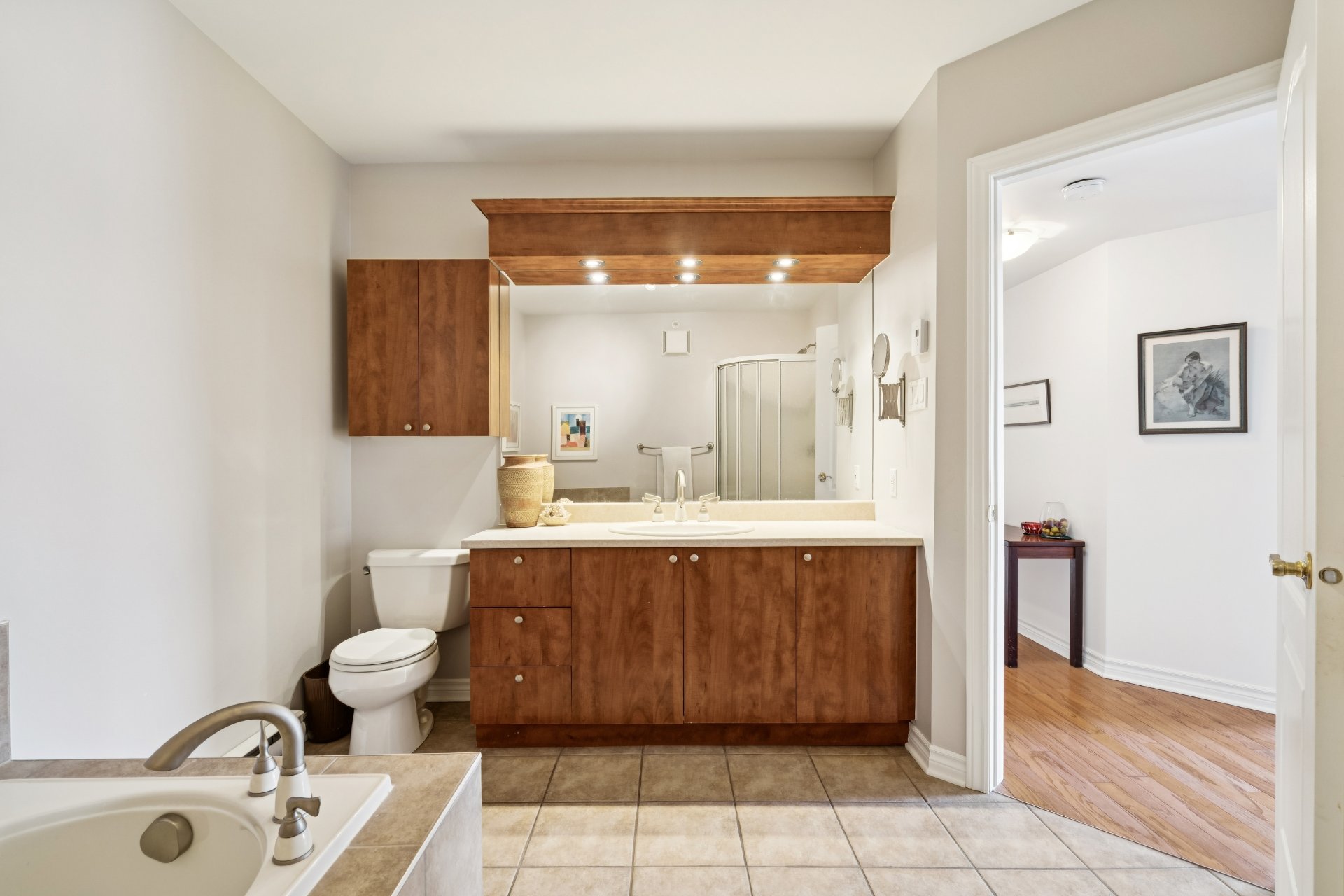 Photo - Salle de bains