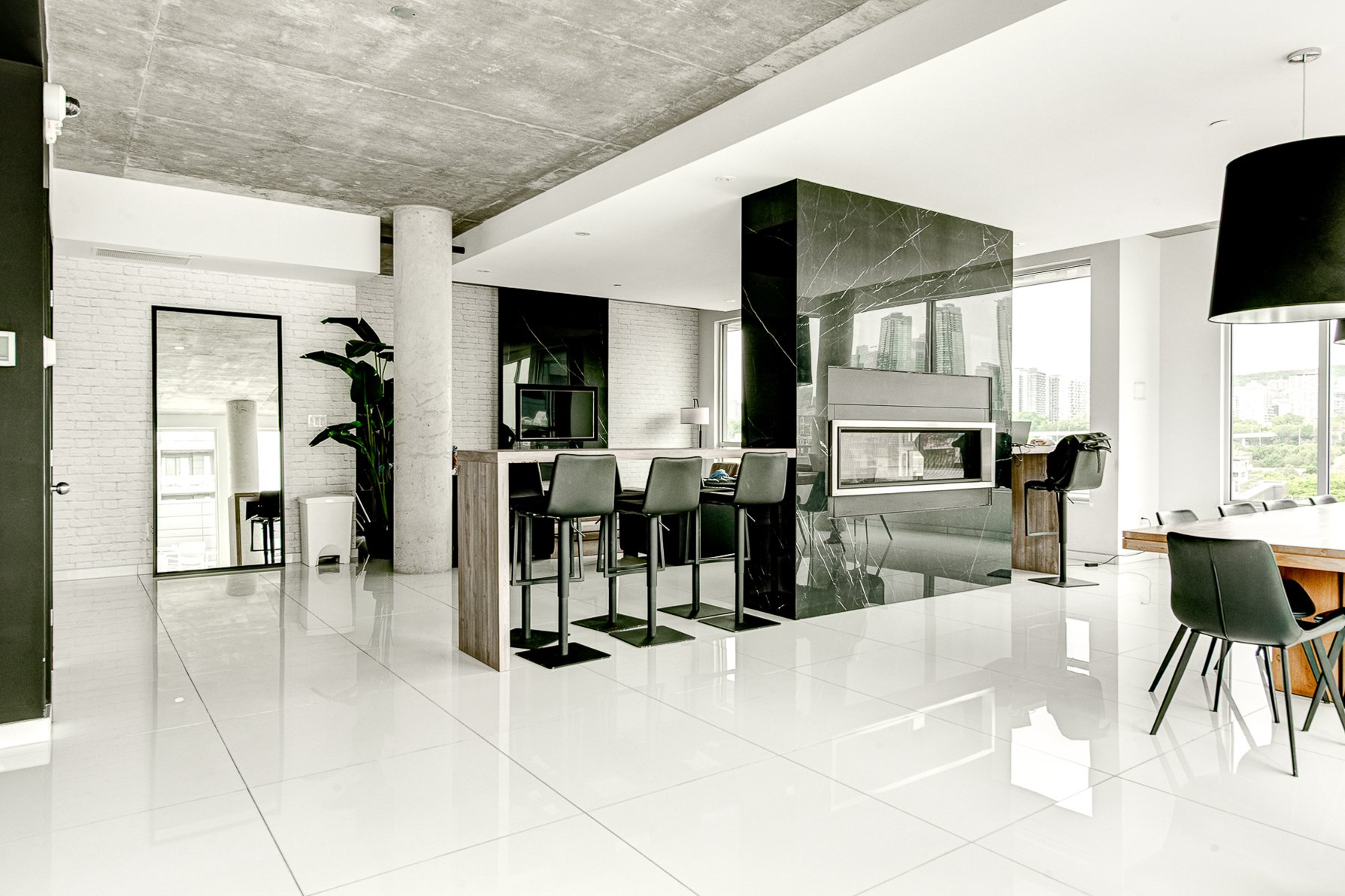 Common room