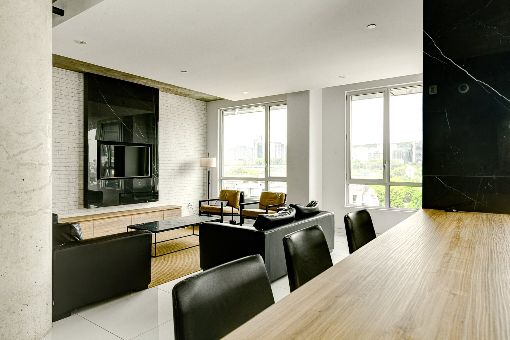 Common room