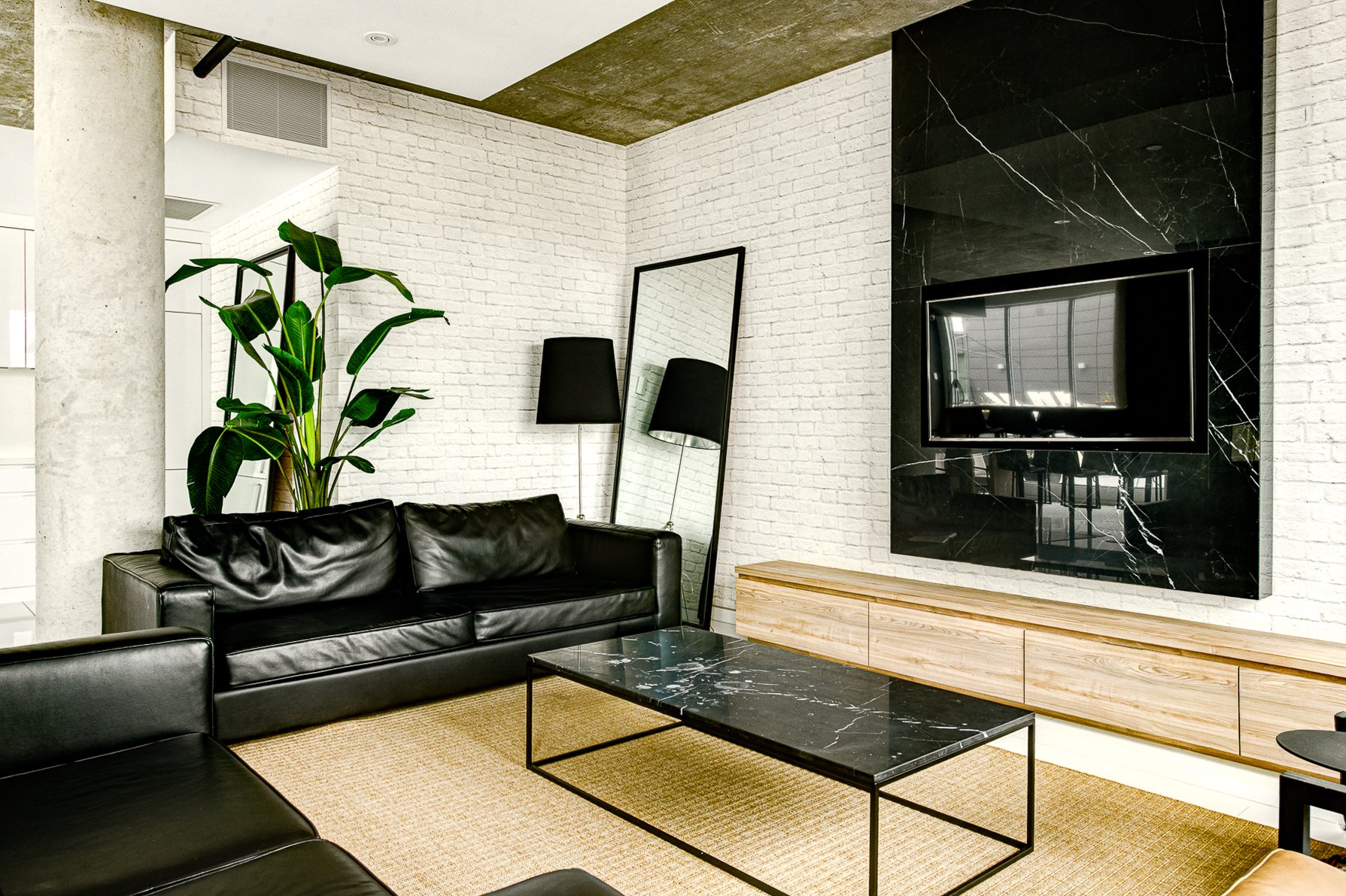 Common room