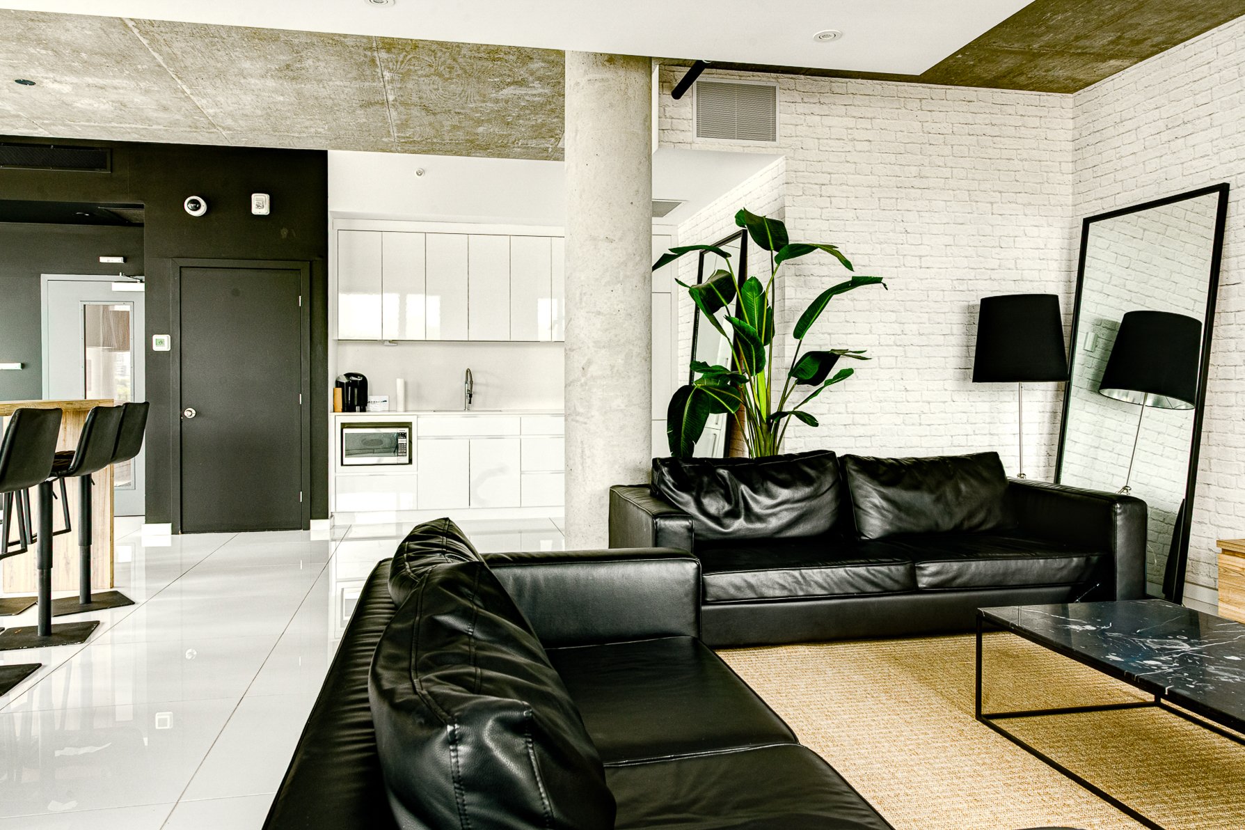 Common room