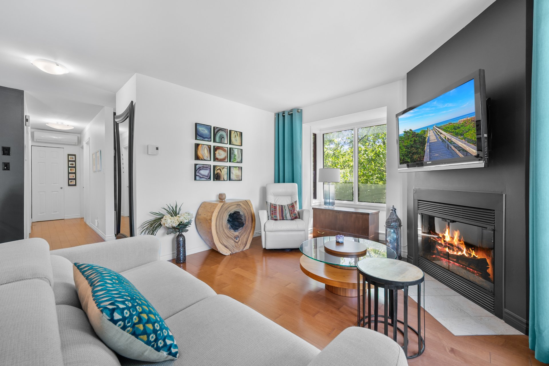 Photo - Living room