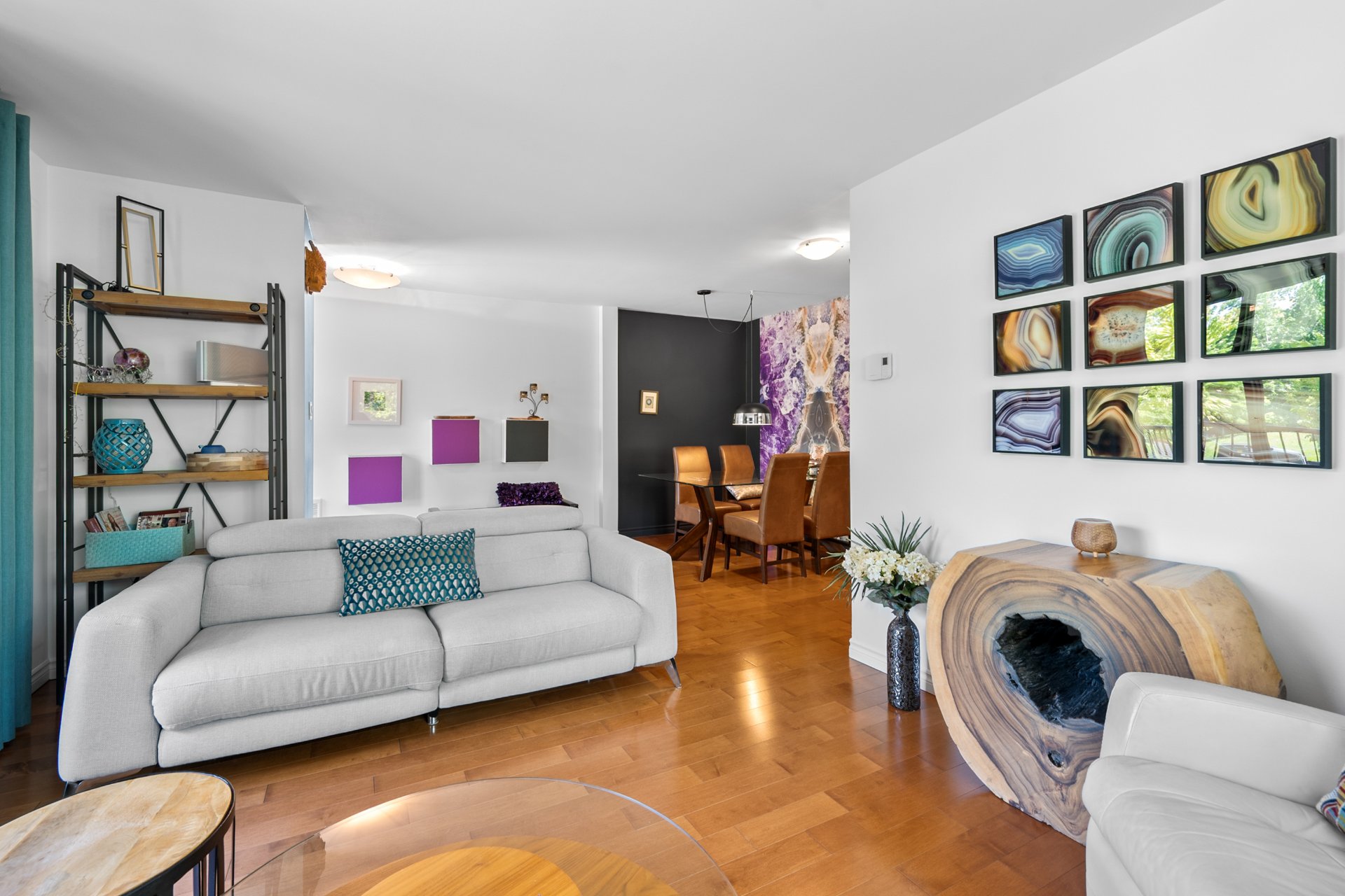 Photo - Living room