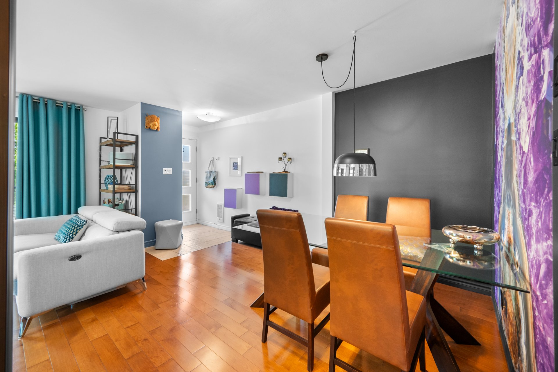 Photo - Dining room