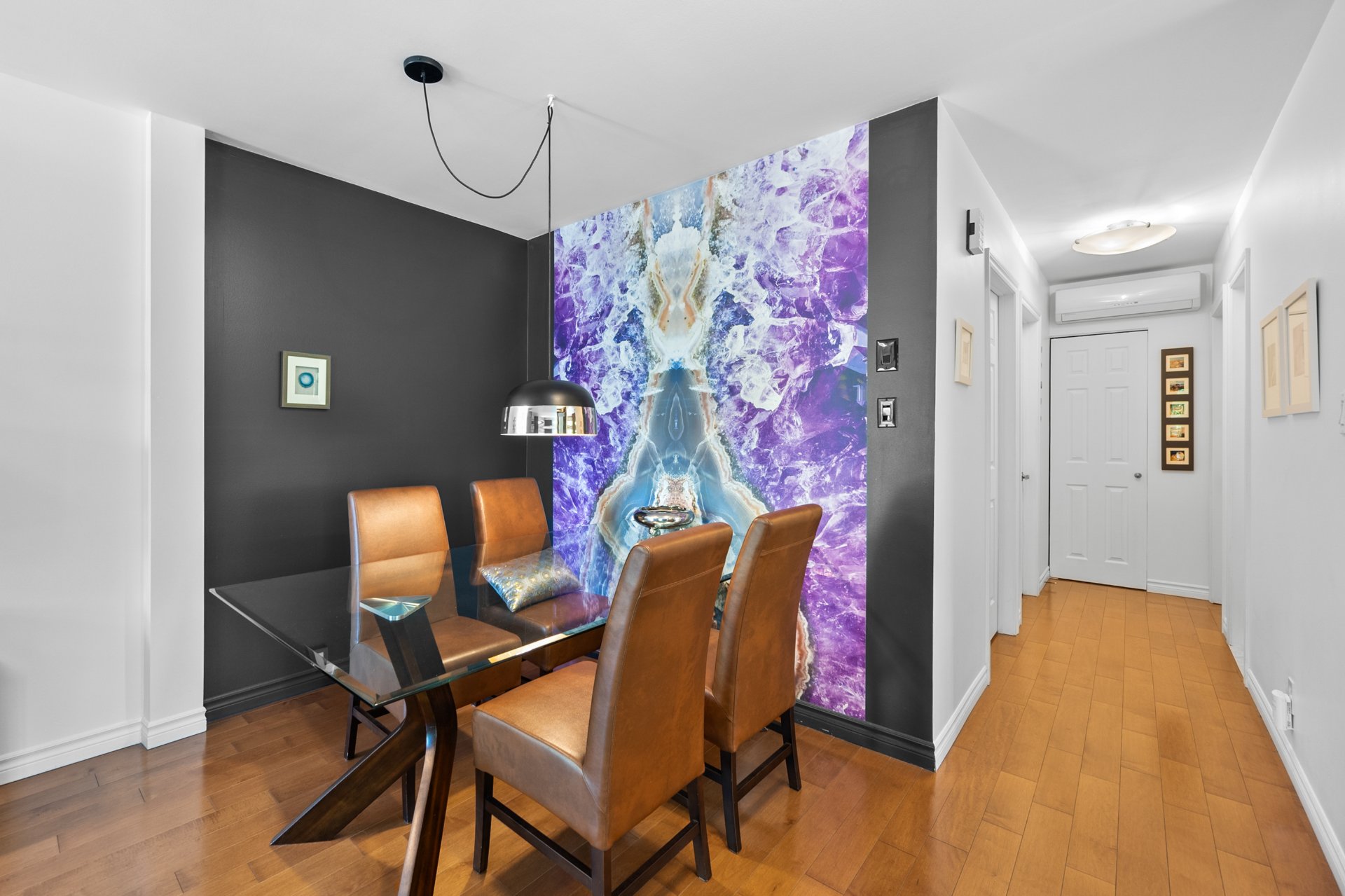 Photo - Dining room