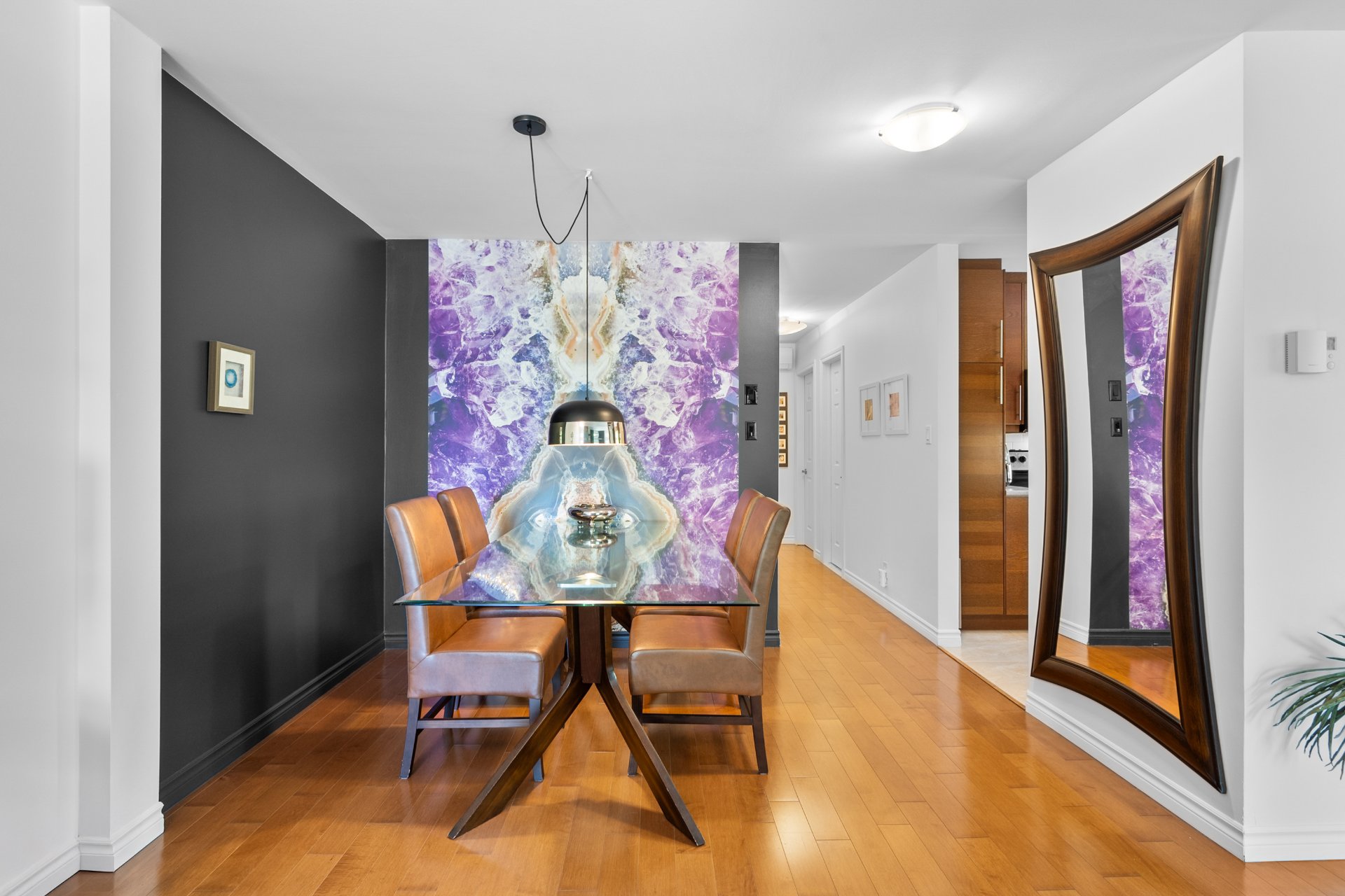 Photo - Dining room