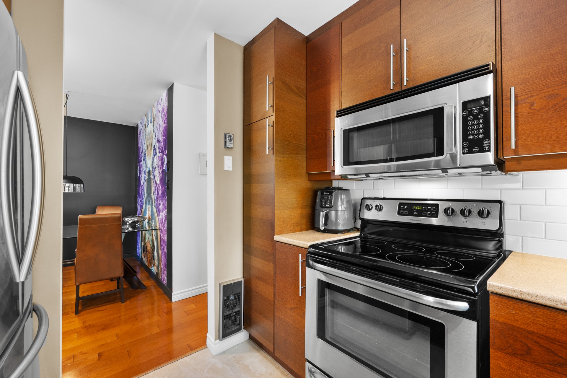 Photo - Kitchen