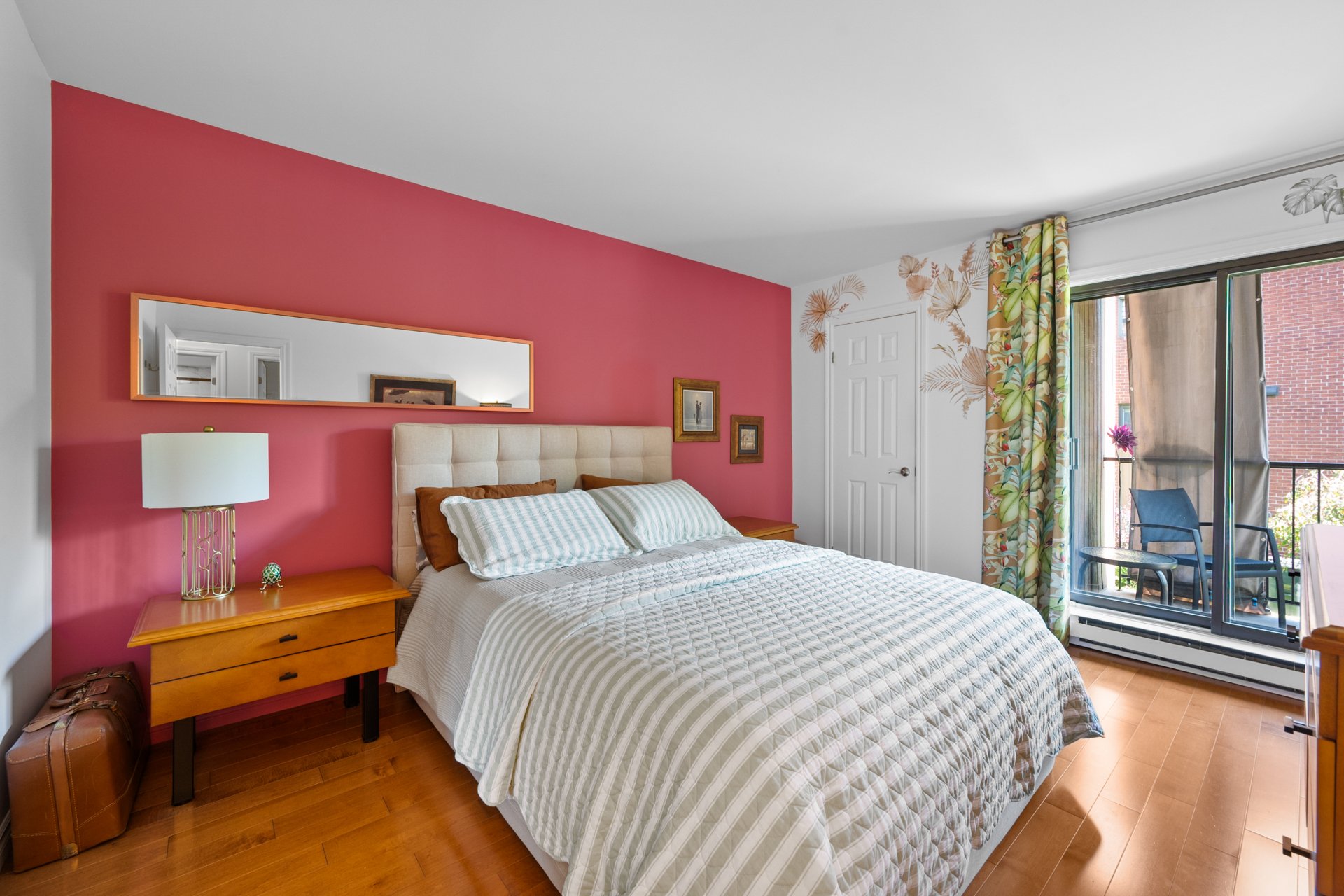 Photo - Bedroom